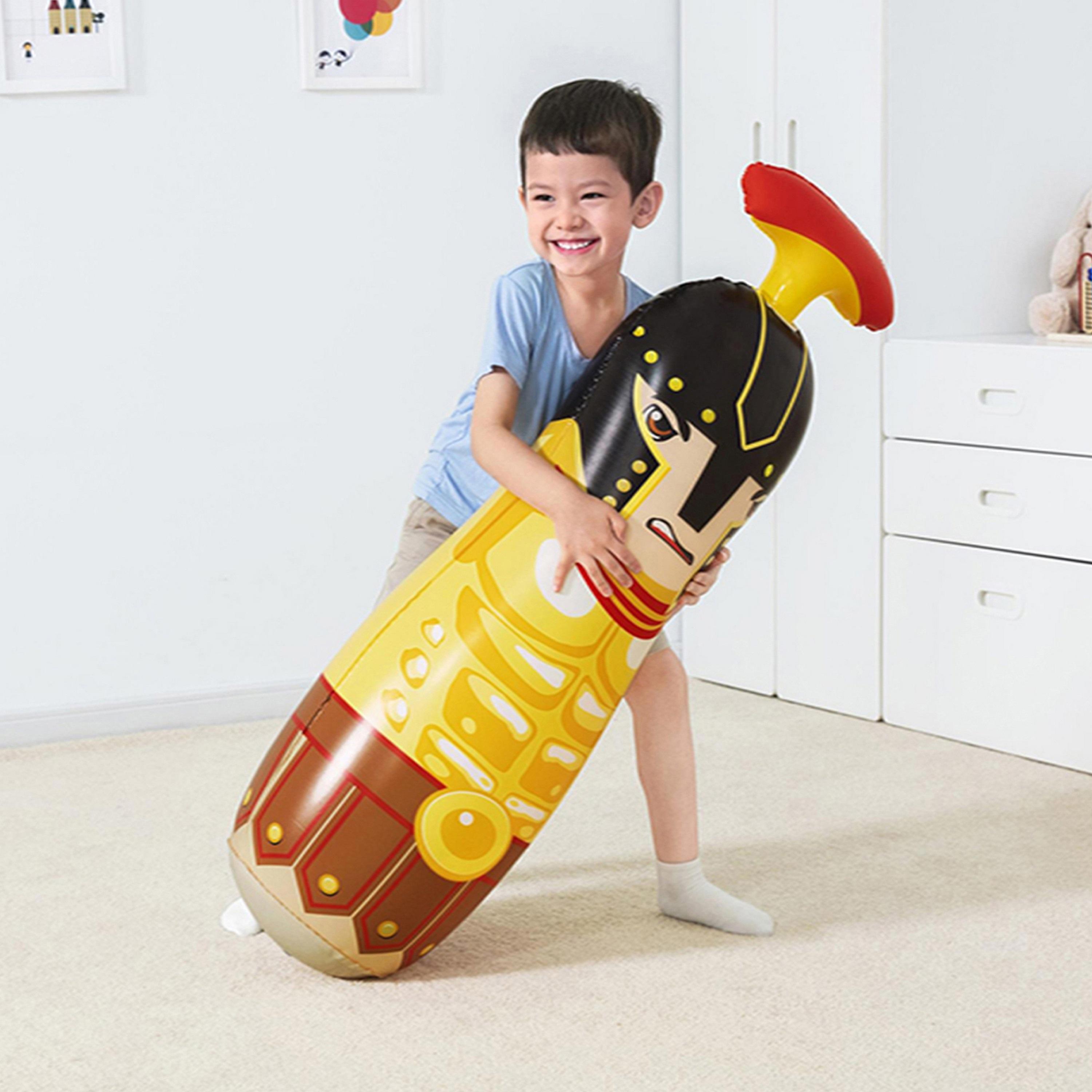 Bestway Gladiator Bop Bag - 102 cm-toys-outdoor-sports-image-2