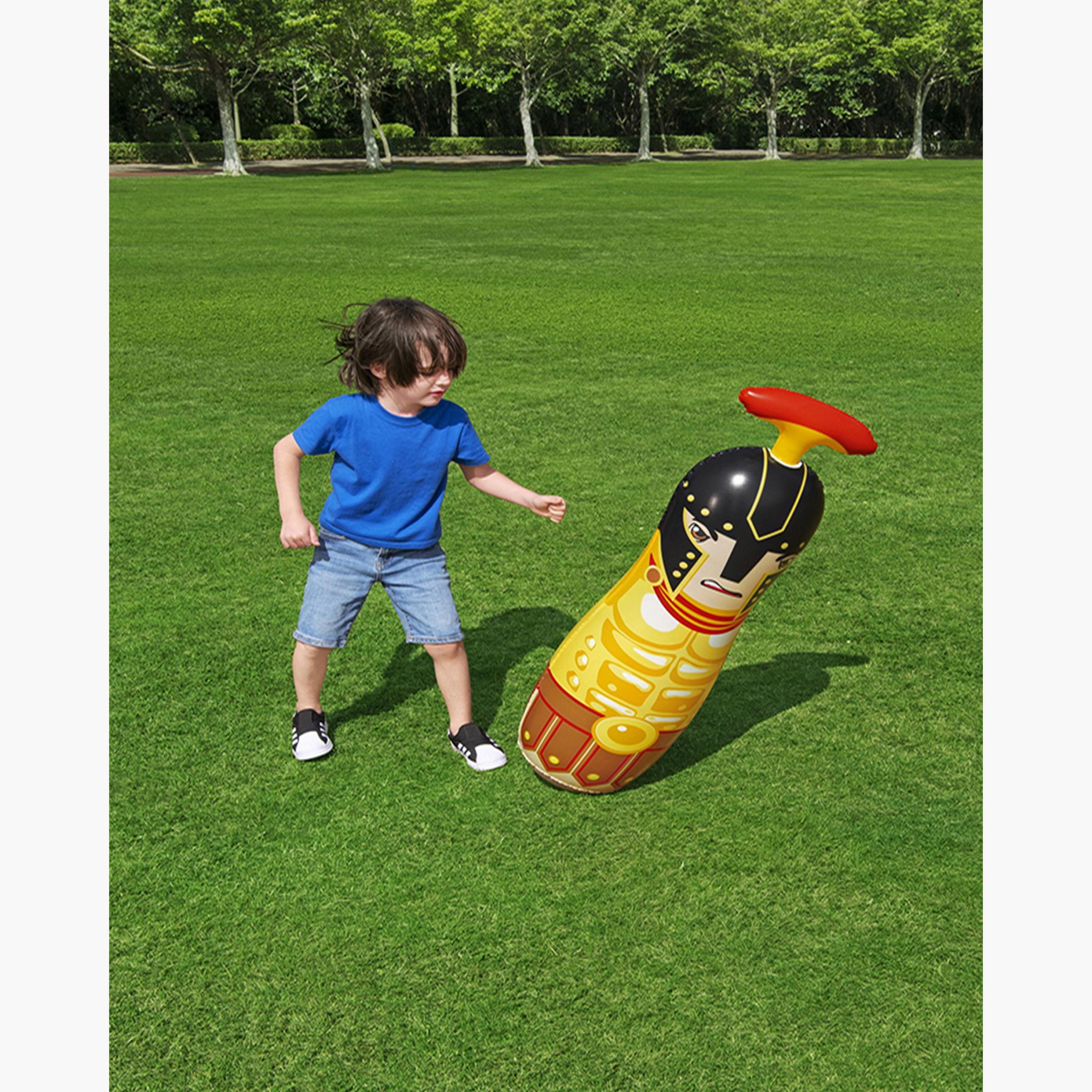 Bestway Gladiator Bop Bag - 102 cm-toys-outdoor-sports-image-3