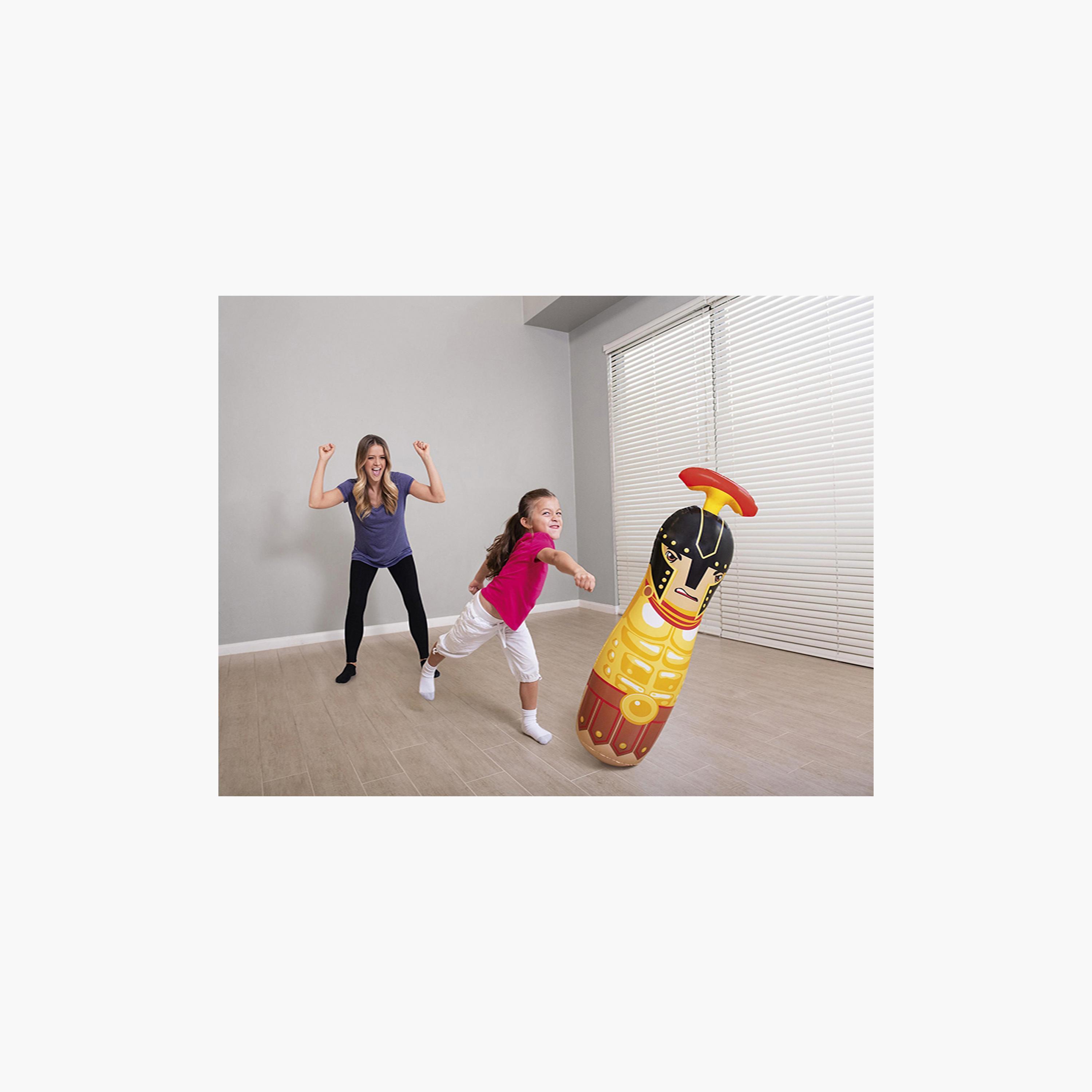 Bestway Gladiator Bop Bag - 102 cm-toys-outdoor-sports-image-4