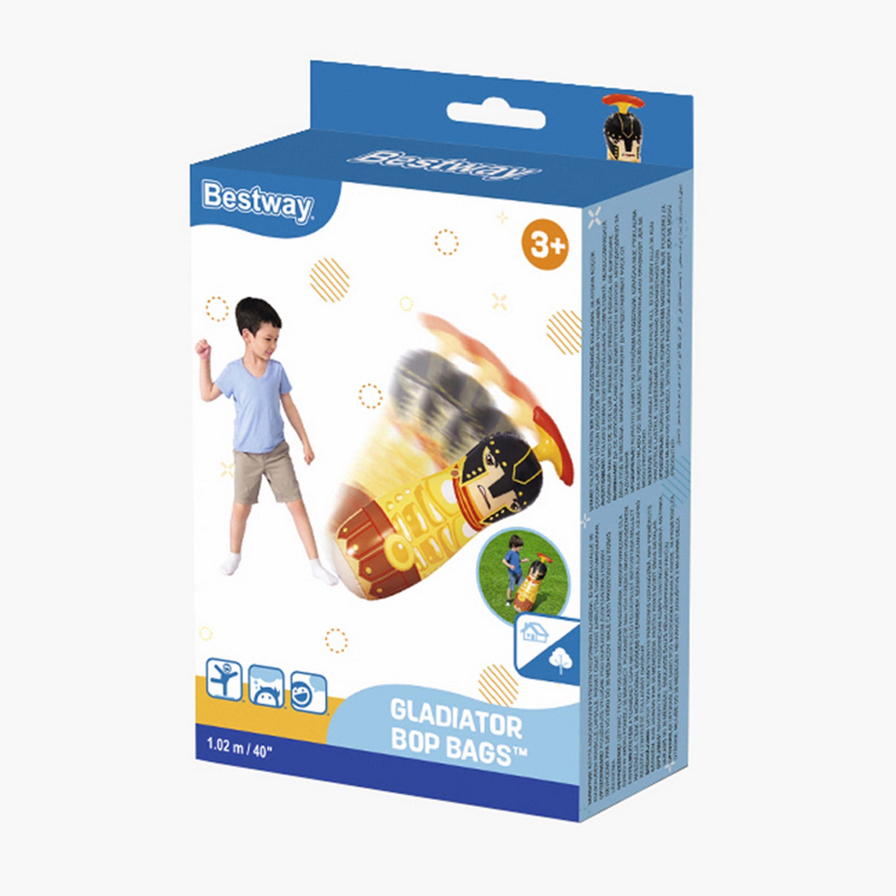 Bestway Gladiator Bop Bag - 102 cm-toys-outdoor-sports-image-5