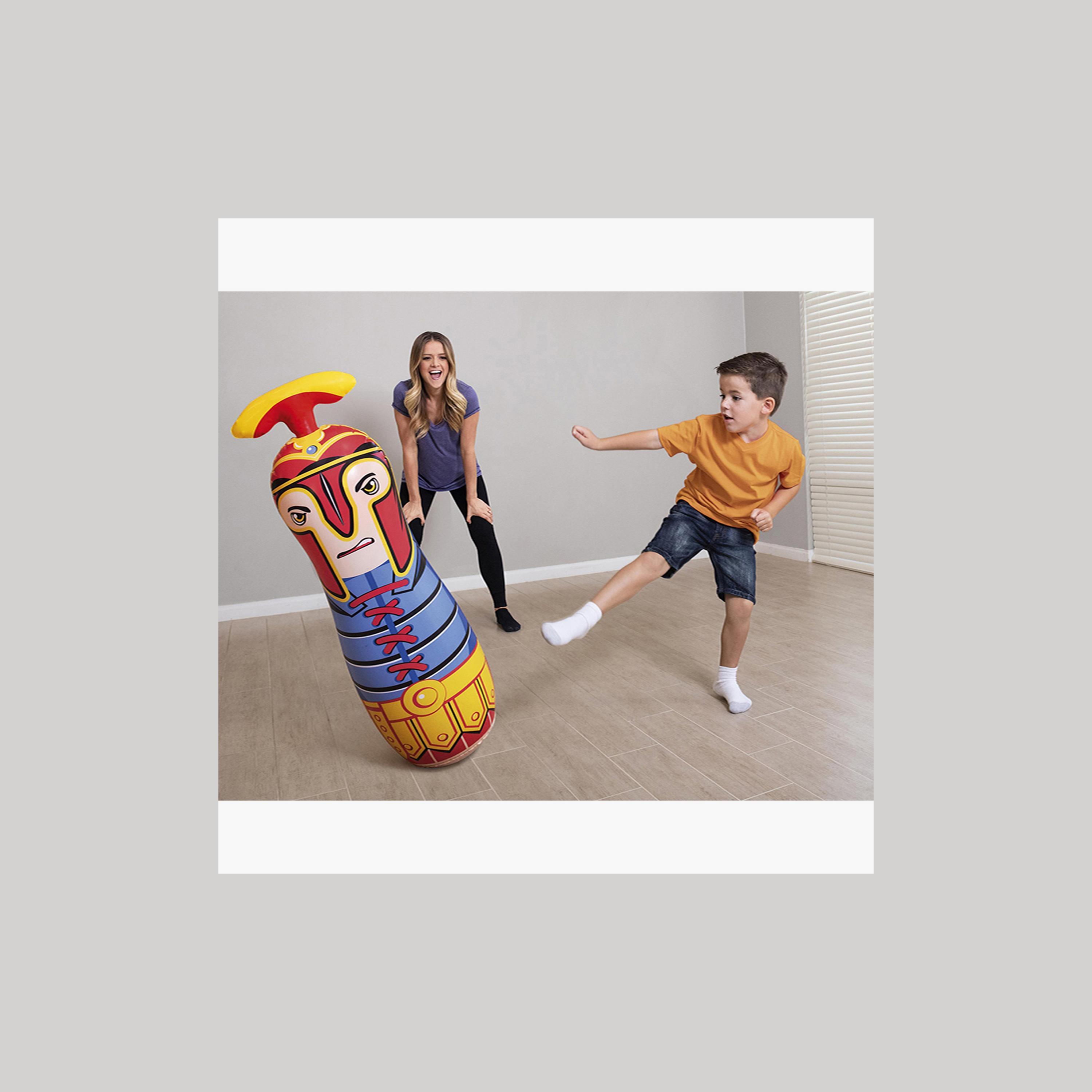 Bestway Gladiator Bop Bag - 102 cm-toys-outdoor-sports-image-4