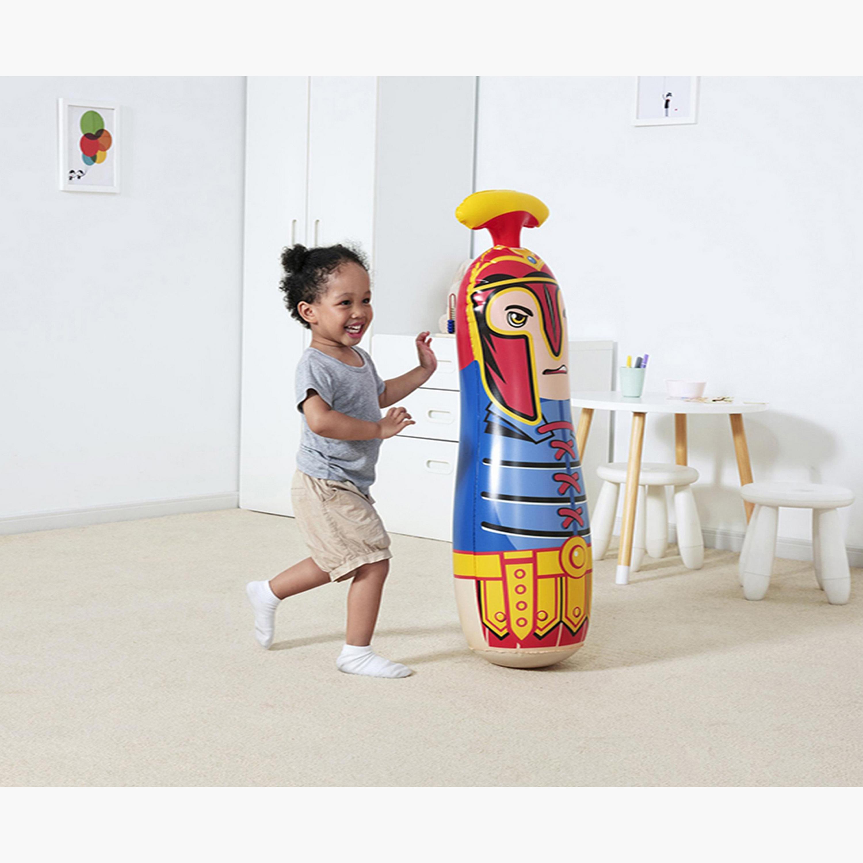 Bestway Gladiator Bop Bag - 102 cm-toys-outdoor-sports-image-5