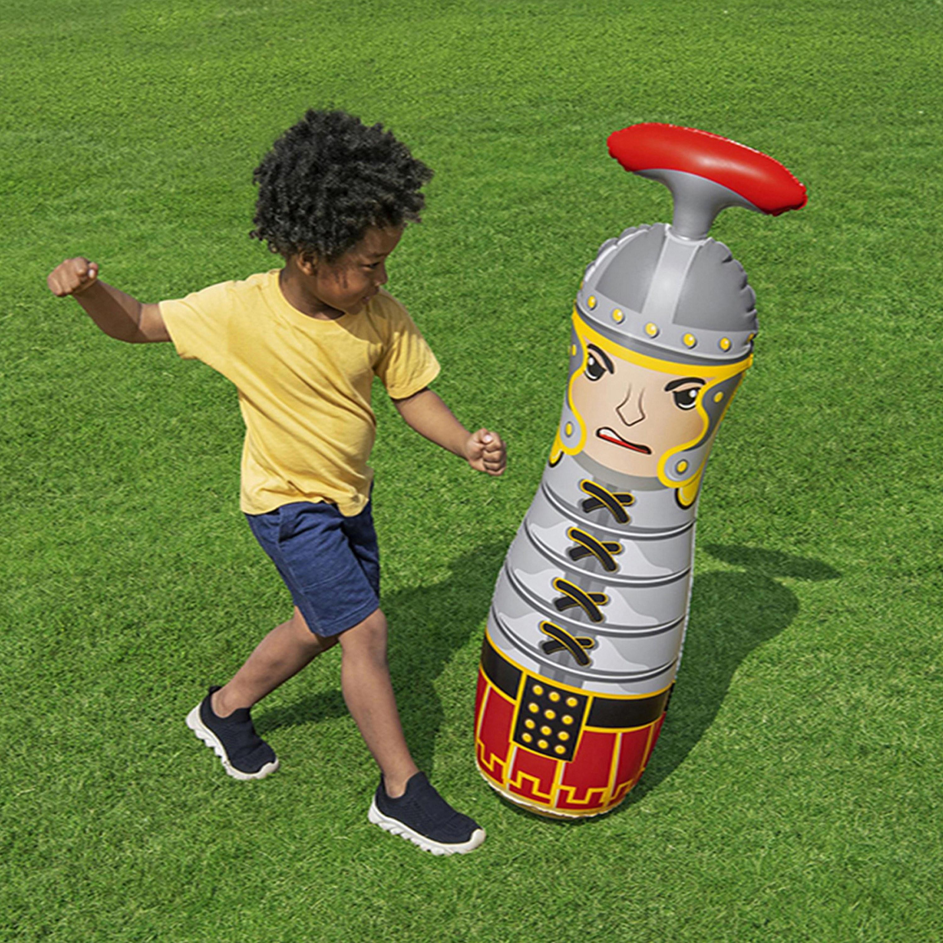 Bestway Gladiator Bop Bag - 102 cm-toys-outdoor-sports-image-2