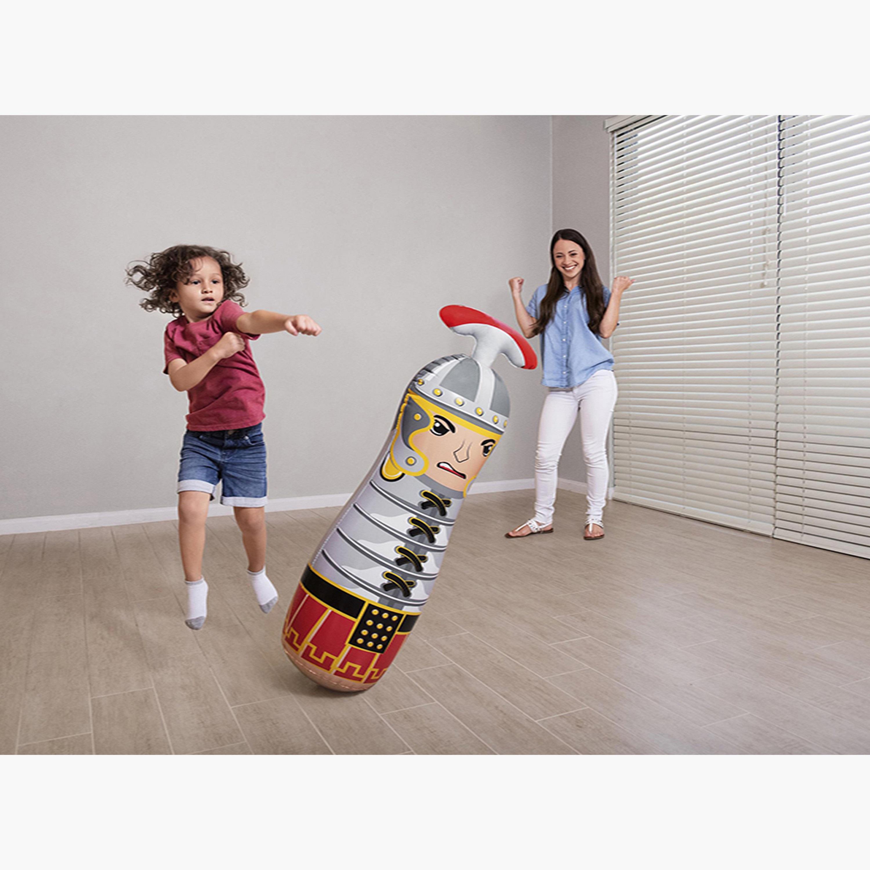 Bestway Gladiator Bop Bag - 102 cm-toys-outdoor-sports-image-4