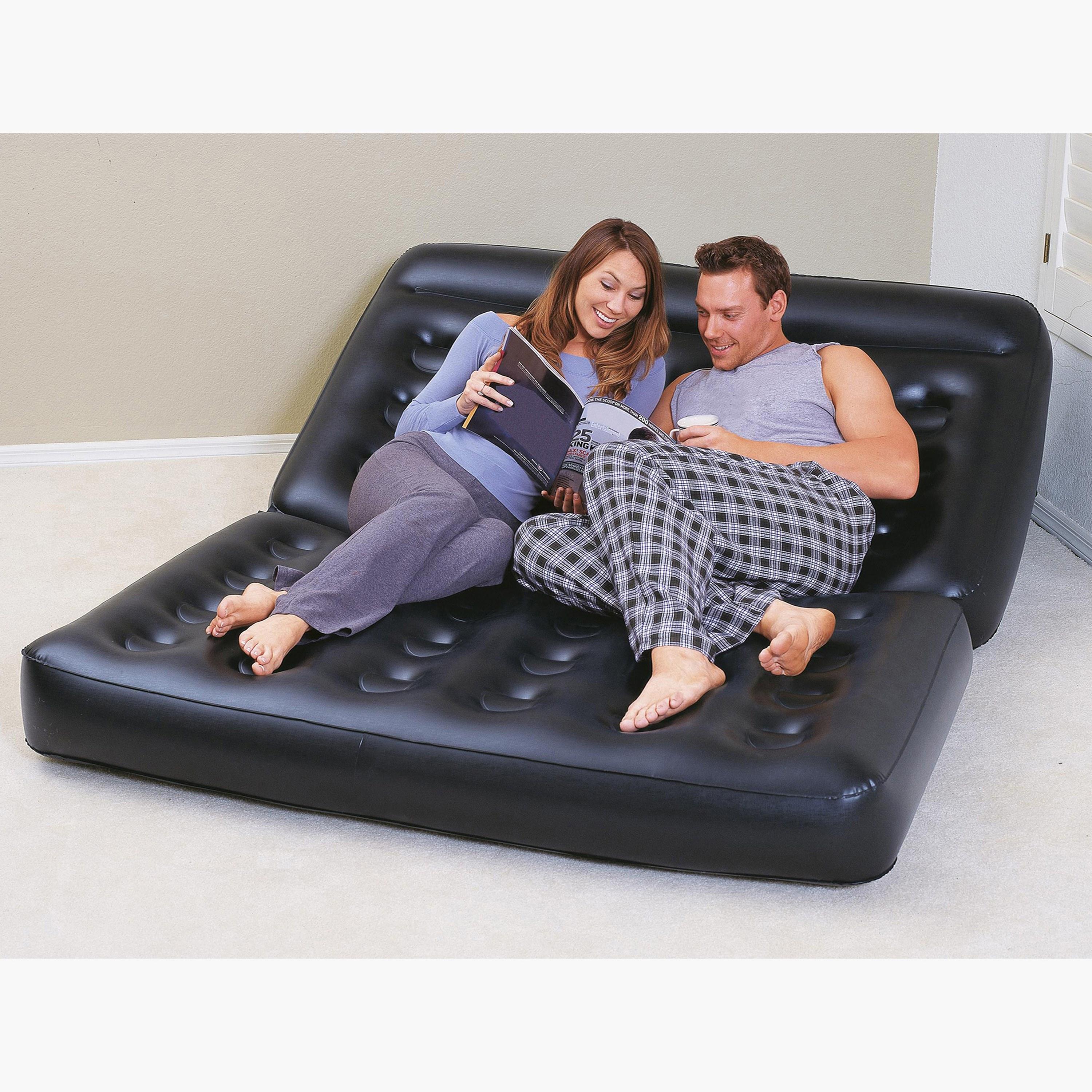 Bestway Double 5-In-1 Multifunctional Couch-toys-outdoor-poolandbeach-image-3