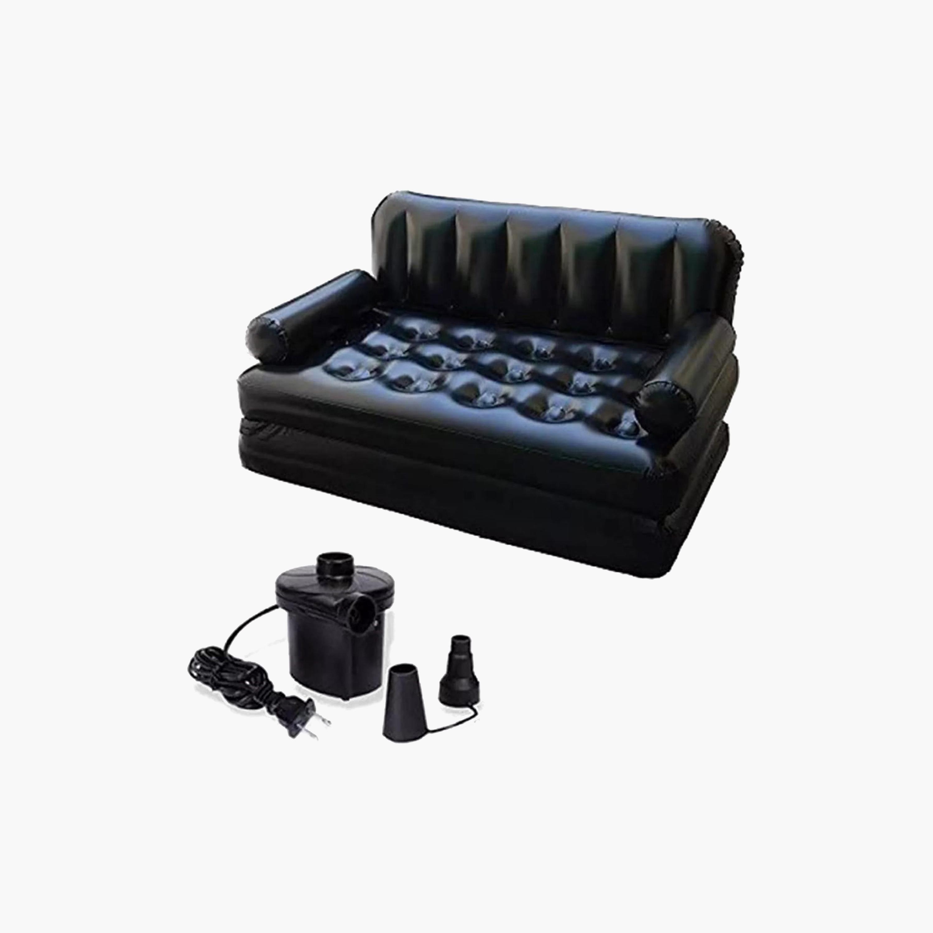 Bestway Double 5-In-1 Multifunctional Couch-toys-outdoor-poolandbeach-floatsandboats-image-3
