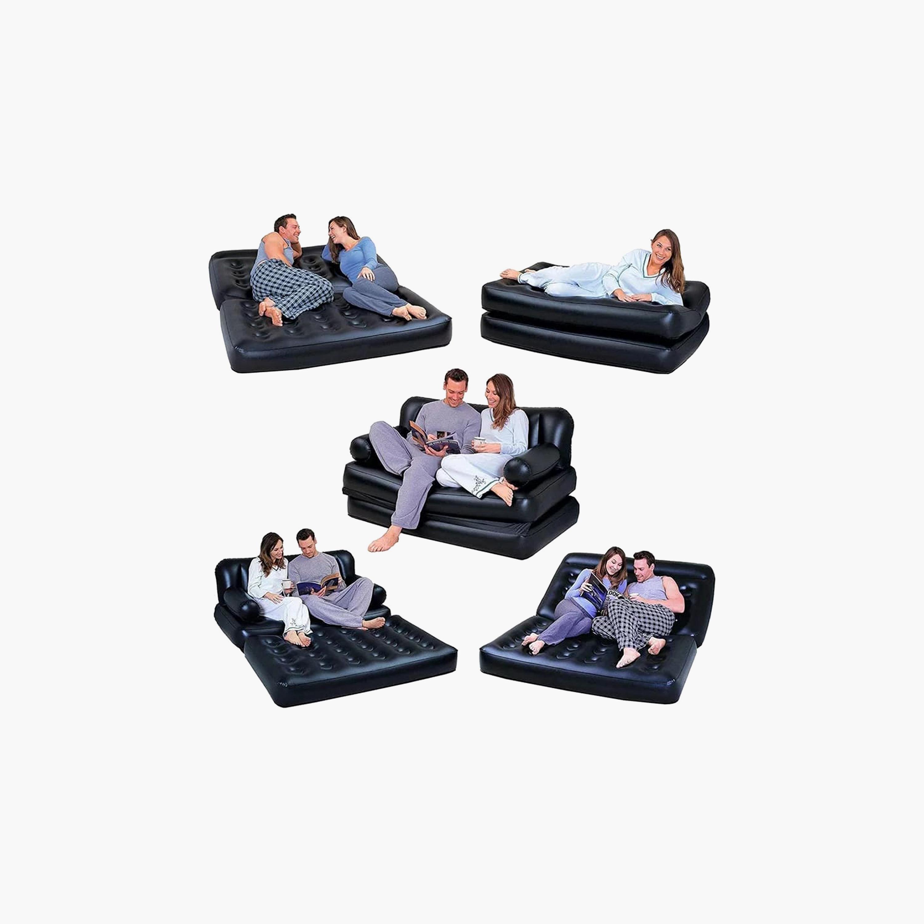 Bestway Double 5-In-1 Multifunctional Couch-toys-outdoor-poolandbeach-floatsandboats-image-5