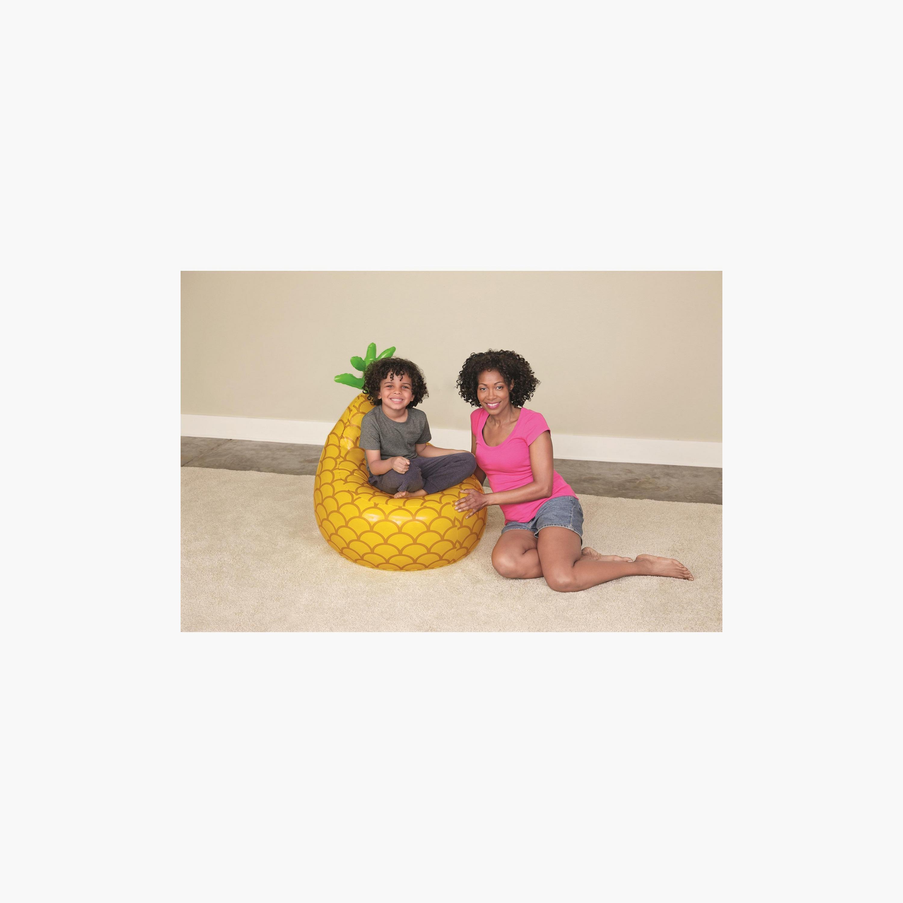 Bestway Fruit Kiddie Lounge Chair-toys-outdoor-poolandbeach-image-5