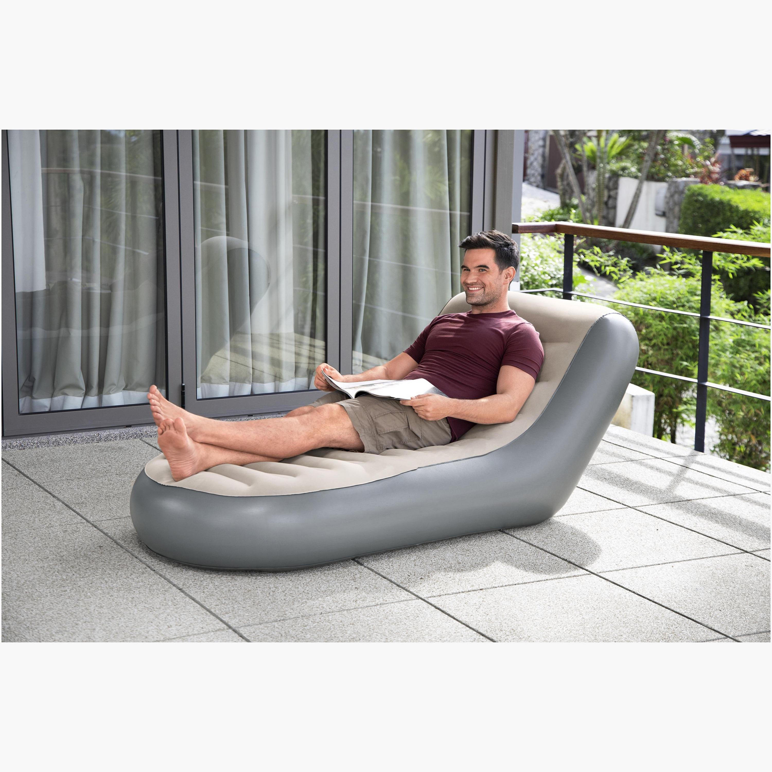Bestway Chaise Sports Lounger-toys-outdoor-poolandbeach-floatsandboats-image-2