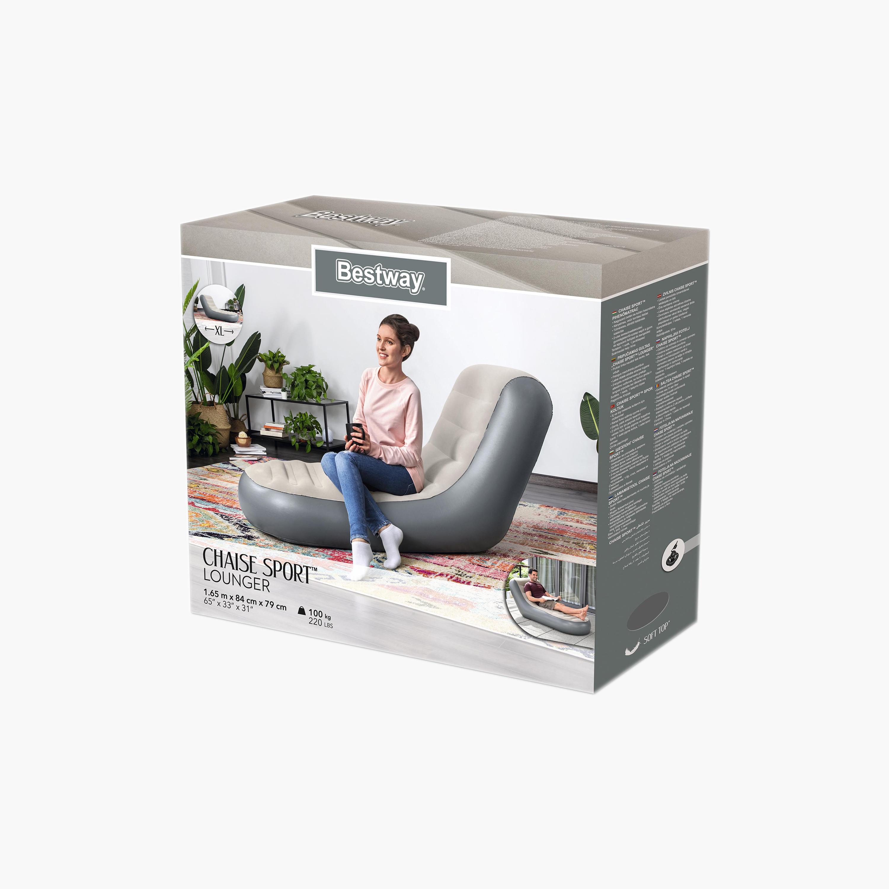 Bestway Chaise Sports Lounger-toys-outdoor-poolandbeach-floatsandboats-image-3