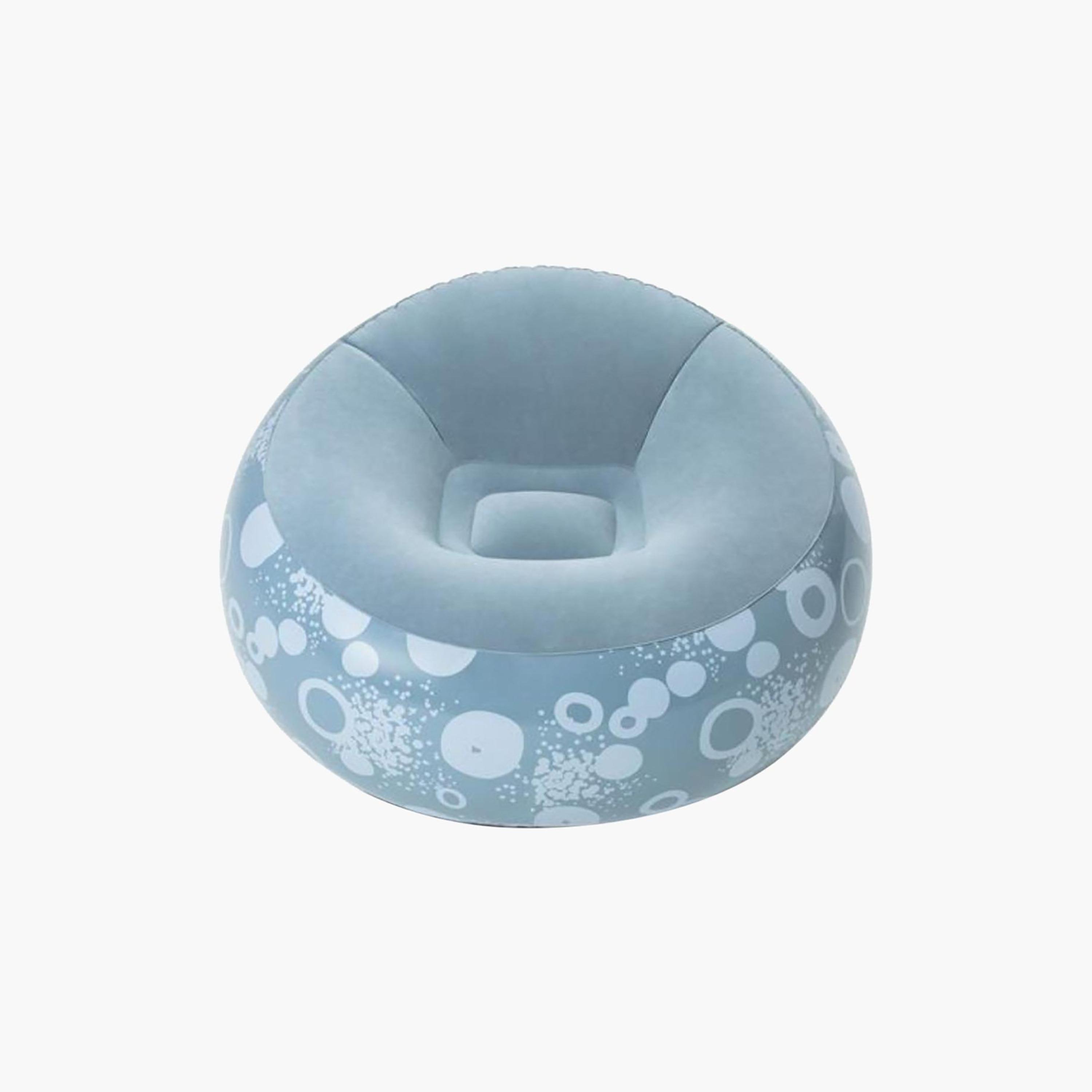Bestway Inflate-a-Chair Inflatable Sofa-toys-outdoor-poolandbeach-image-1