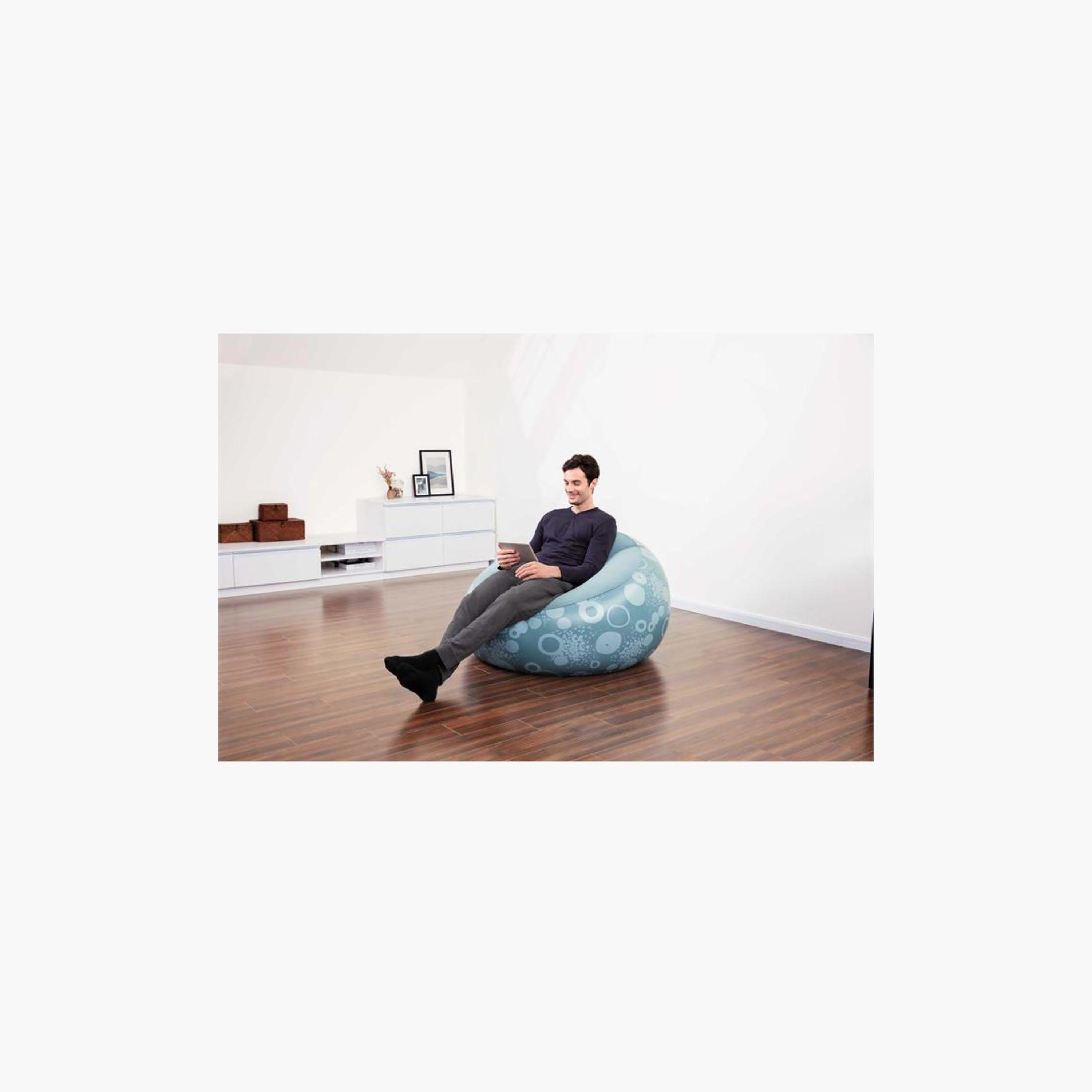 Bestway Inflate-a-Chair Inflatable Sofa-toys-outdoor-poolandbeach-image-5