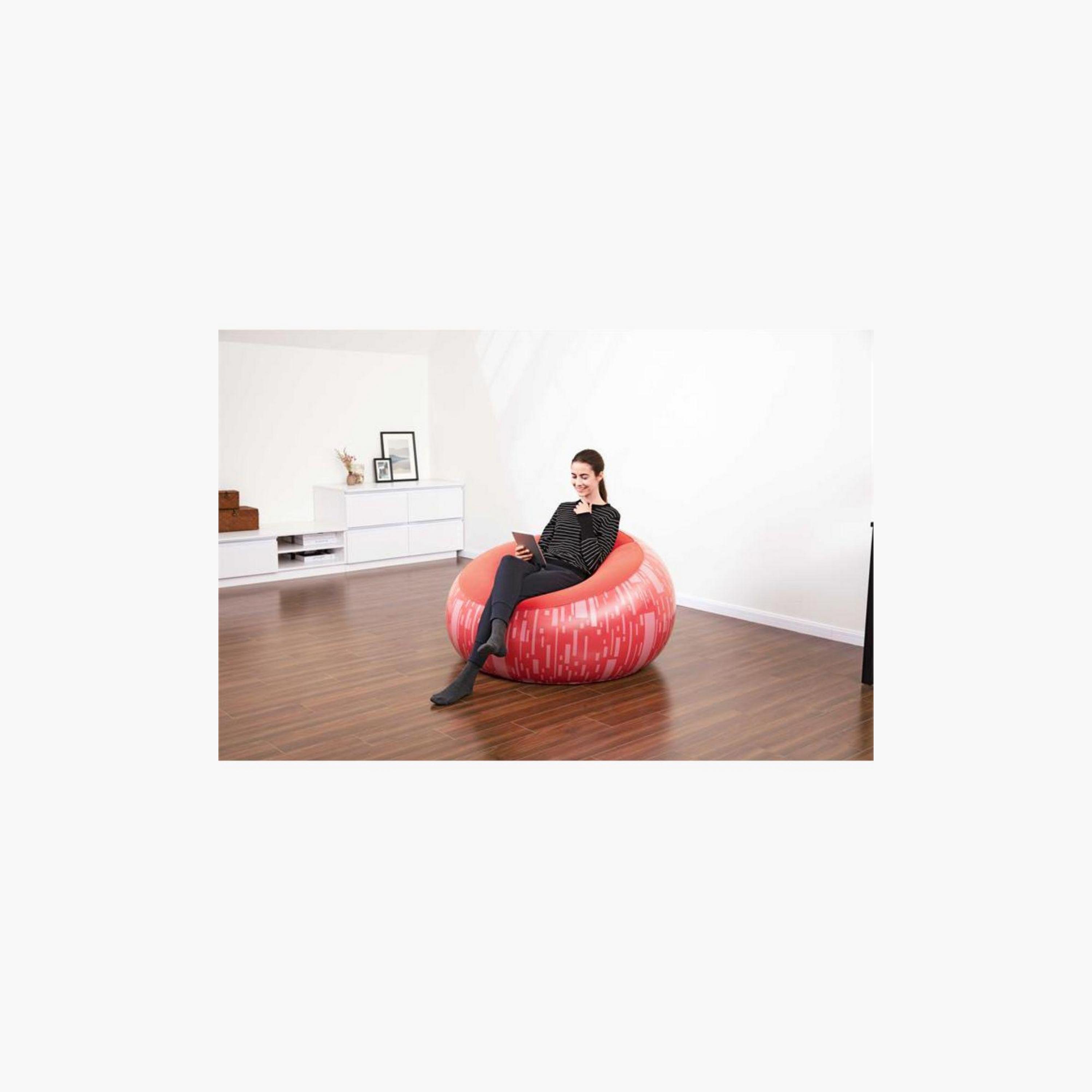 Bestway Inflate-a-Chair Inflatable Sofa-toys-outdoor-poolandbeach-image-3