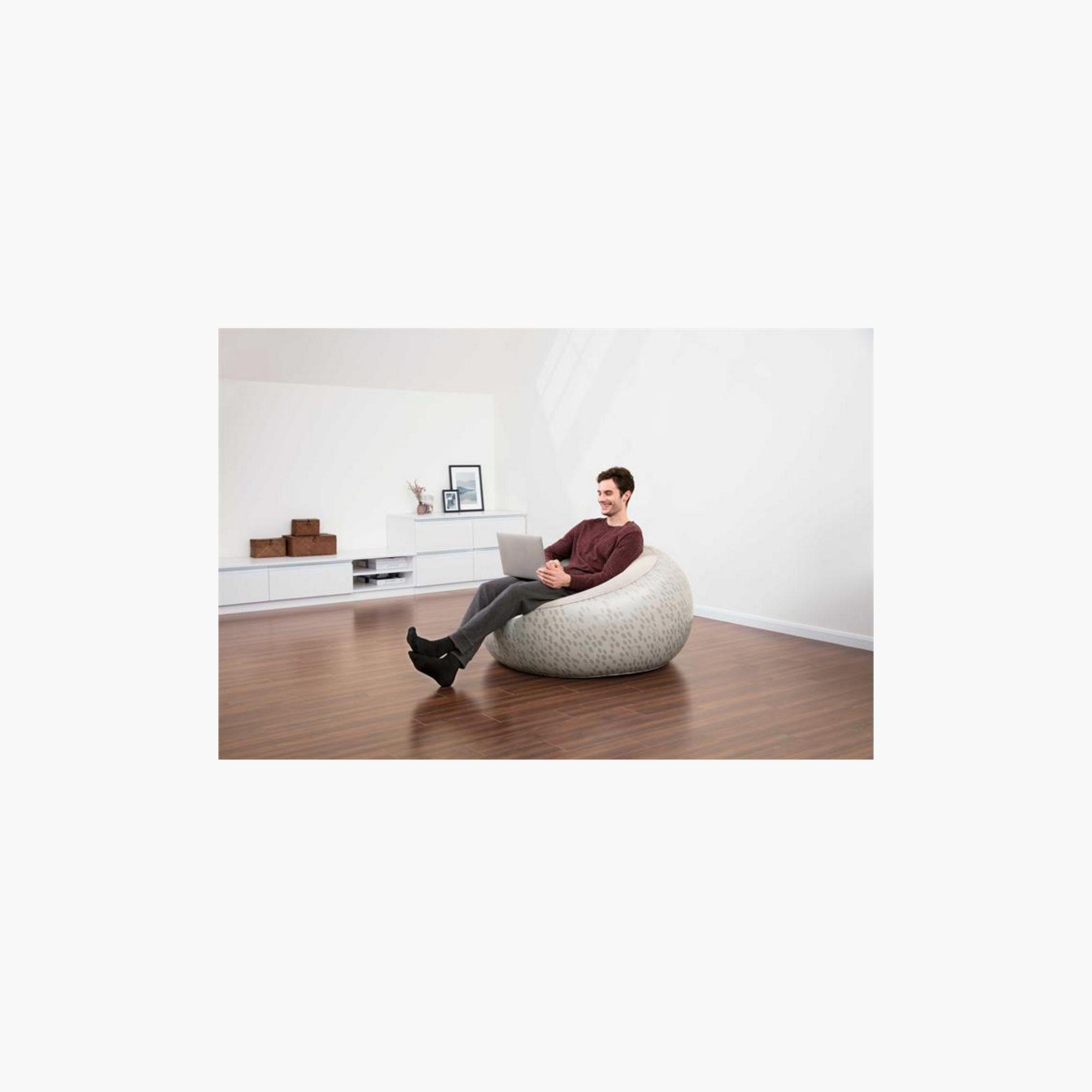 Bestway Inflate-a-Chair Inflatable Sofa-toys-outdoor-poolandbeach-image-3