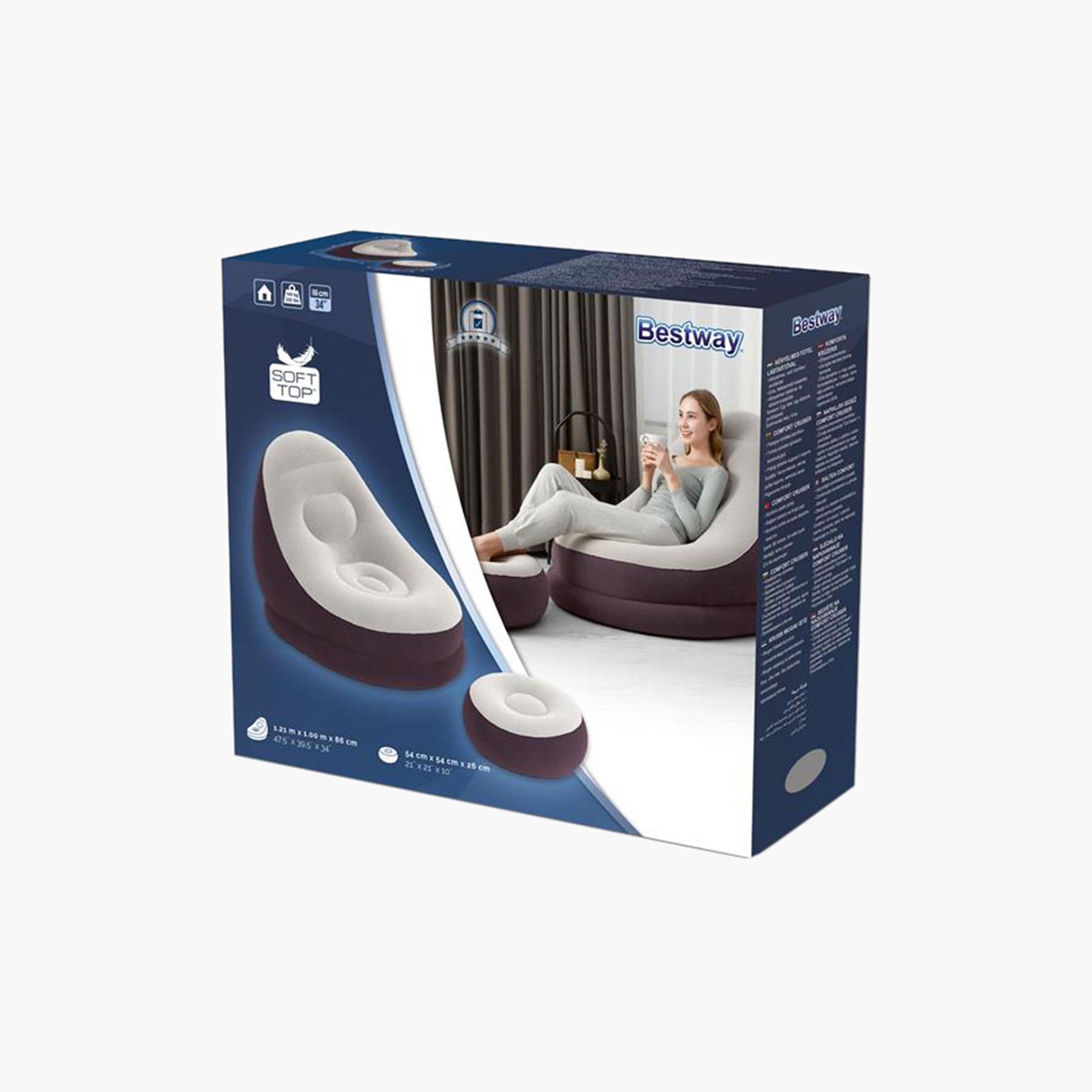 Bestway Comfort Cruiser-toys-outdoor-poolandbeach-image-2