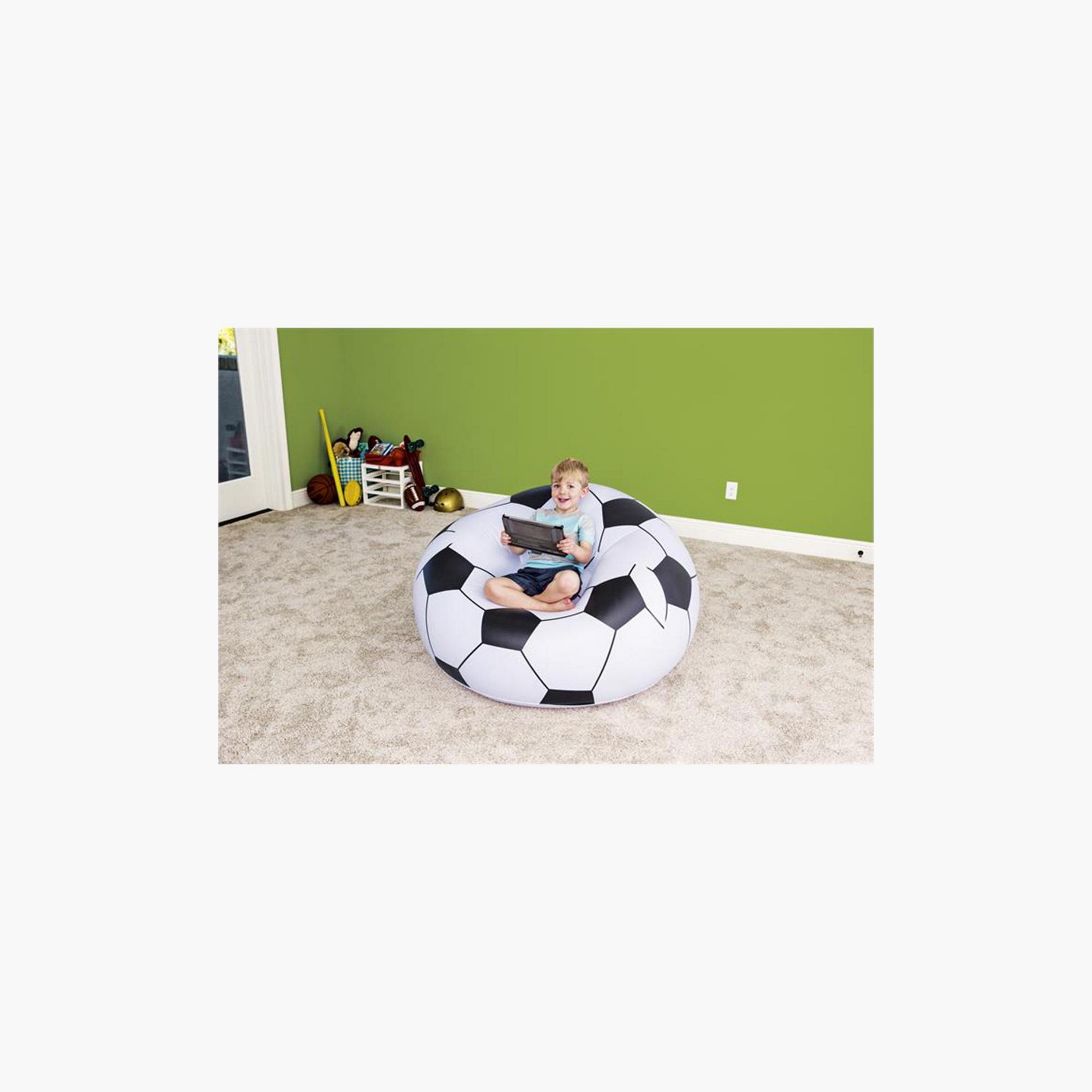 Bestway Beanless Soccer Ball Chair-toys-outdoor-poolandbeach-floatsandboats-image-3