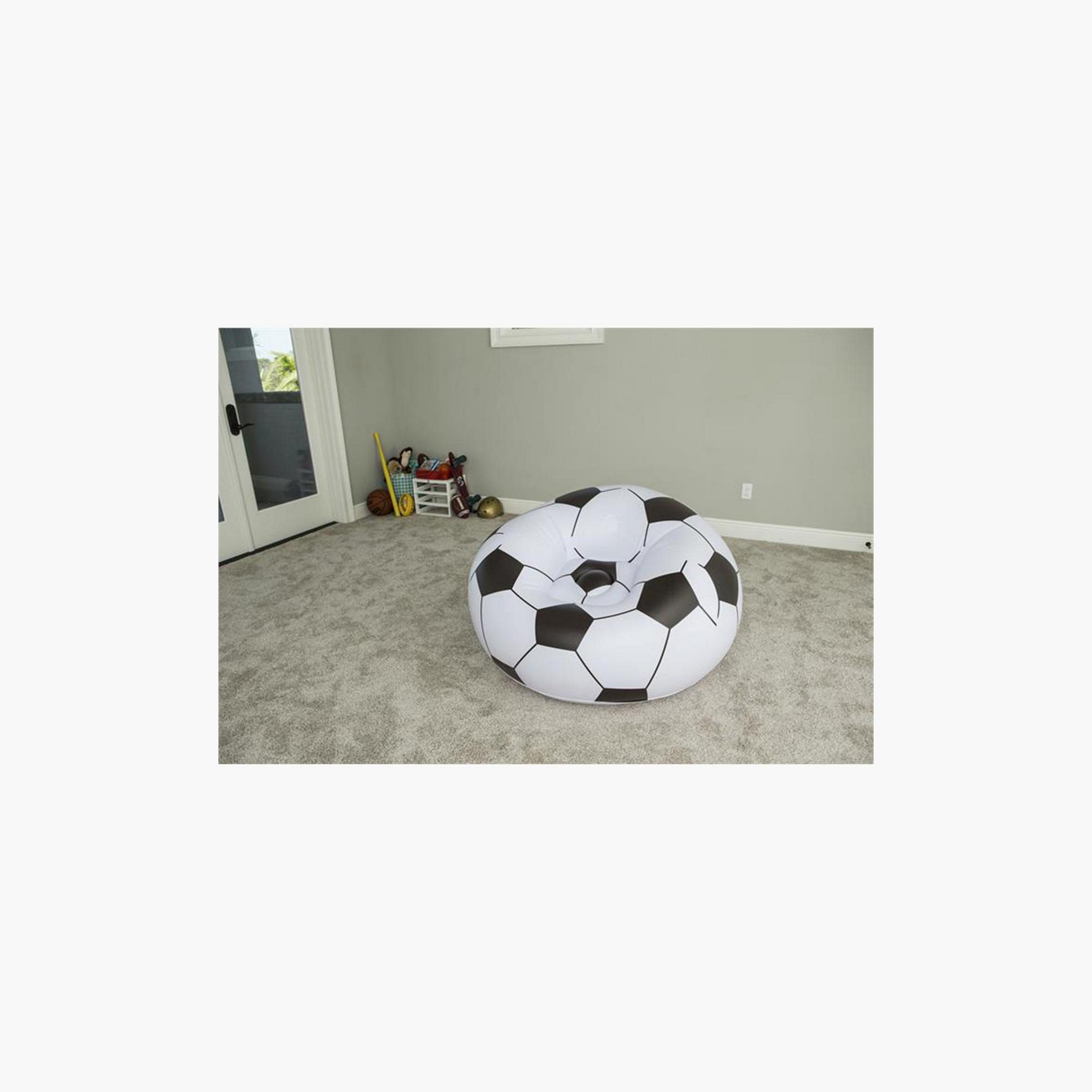 Bestway Beanless Soccer Ball Chair-toys-outdoor-poolandbeach-floatsandboats-image-4