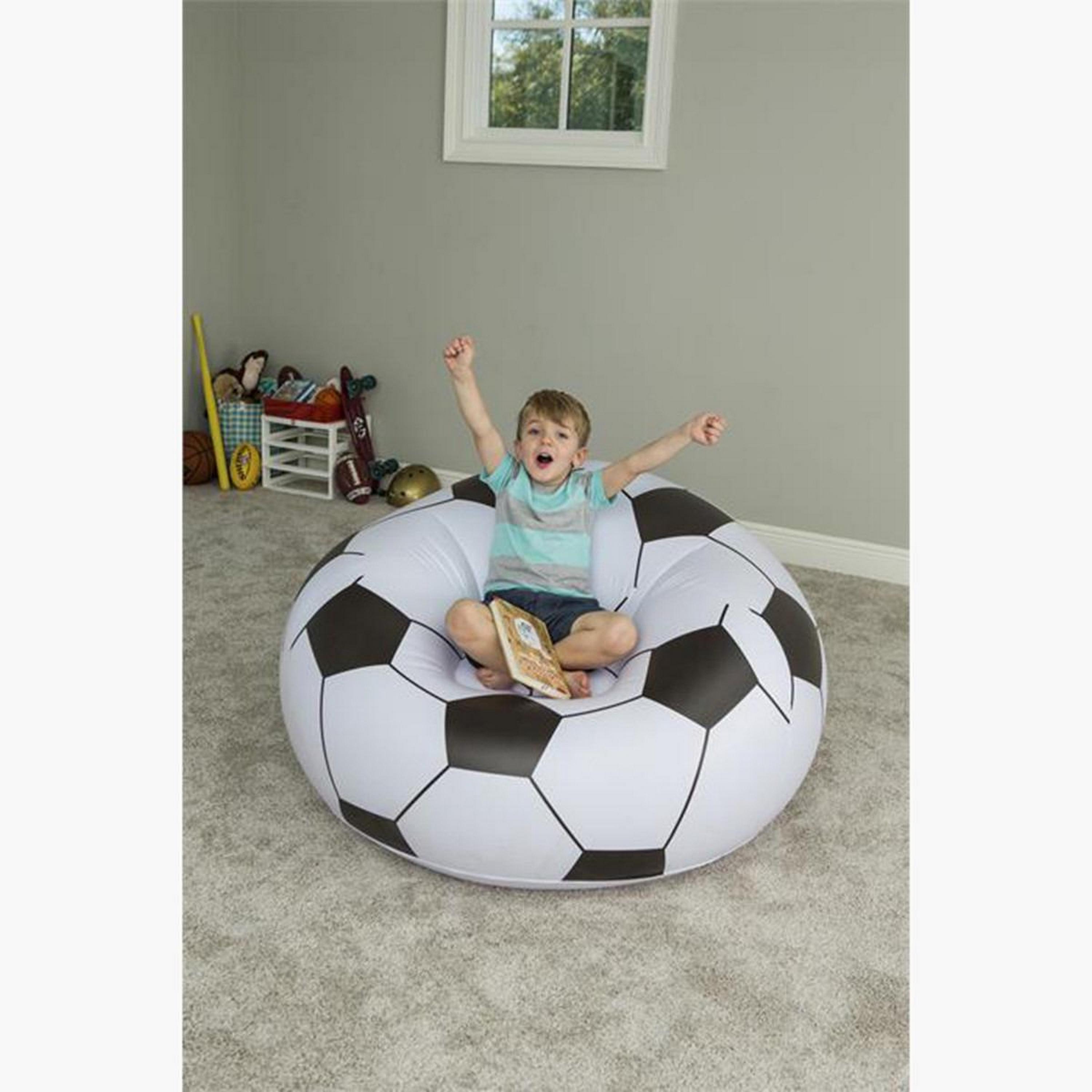 Bestway Beanless Soccer Ball Chair-toys-outdoor-poolandbeach-floatsandboats-image-5