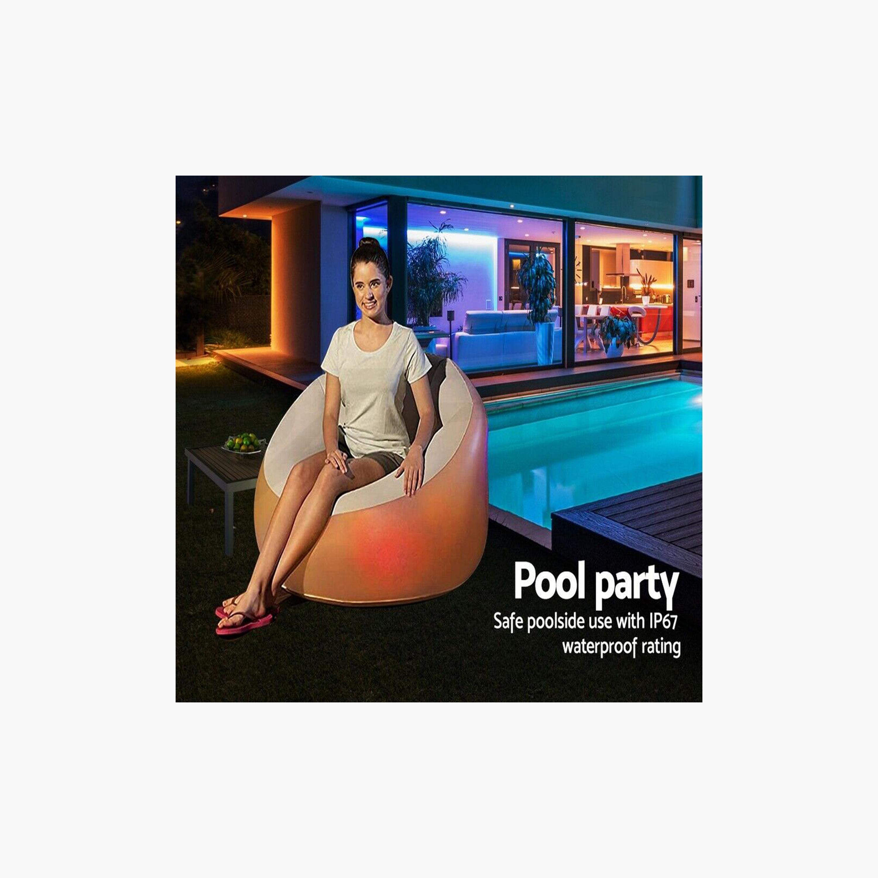 Bestway Luxury Outdoor LED Chair-toys-outdoor-poolandbeach-floatsandboats-image-3