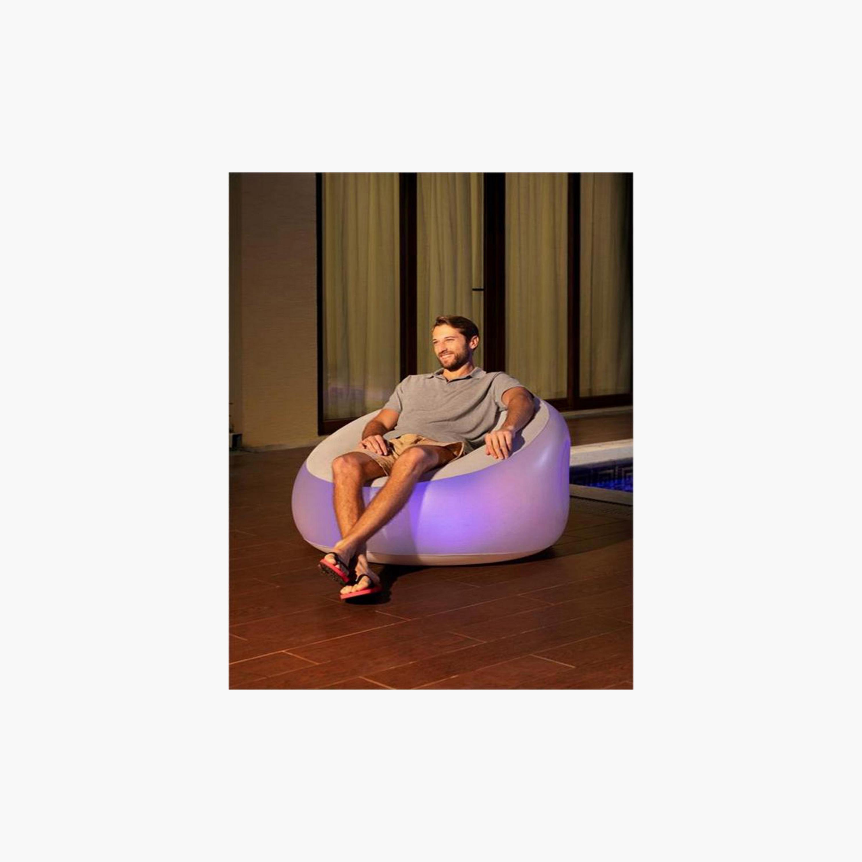 Bestway Luxury Outdoor LED Chair-toys-outdoor-poolandbeach-floatsandboats-image-4