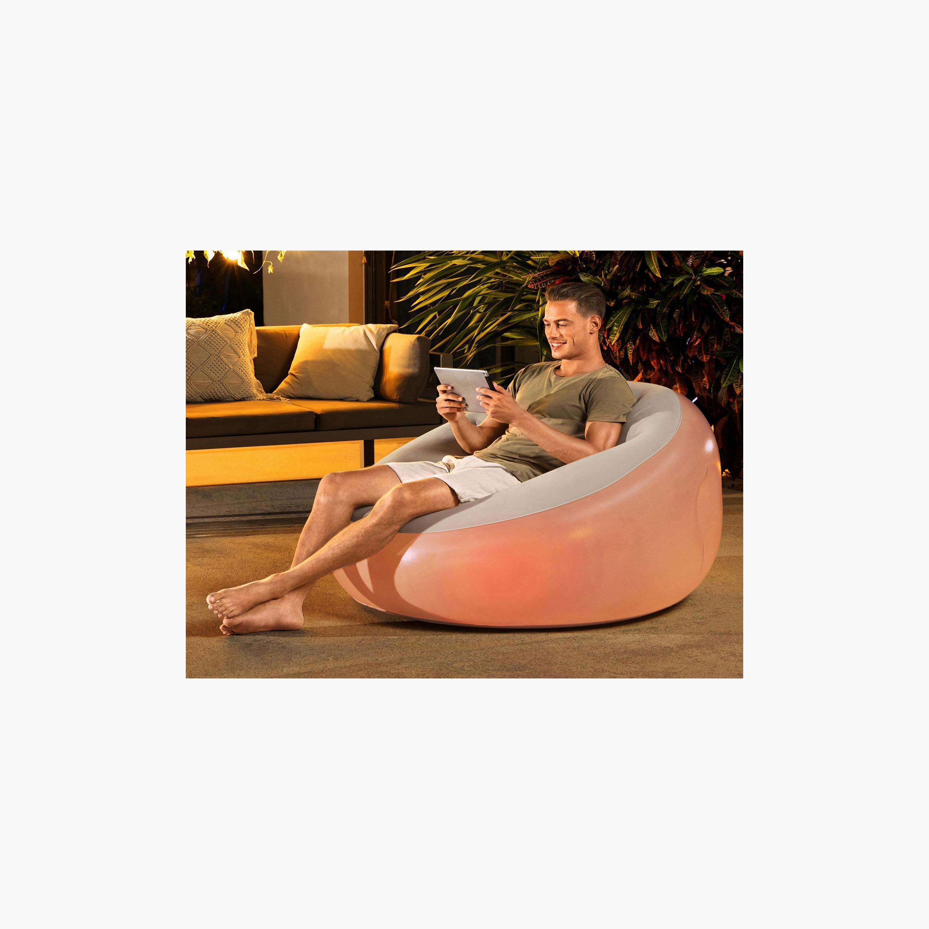 Bestway Luxury Outdoor LED Chair-toys-outdoor-poolandbeach-floatsandboats-image-5