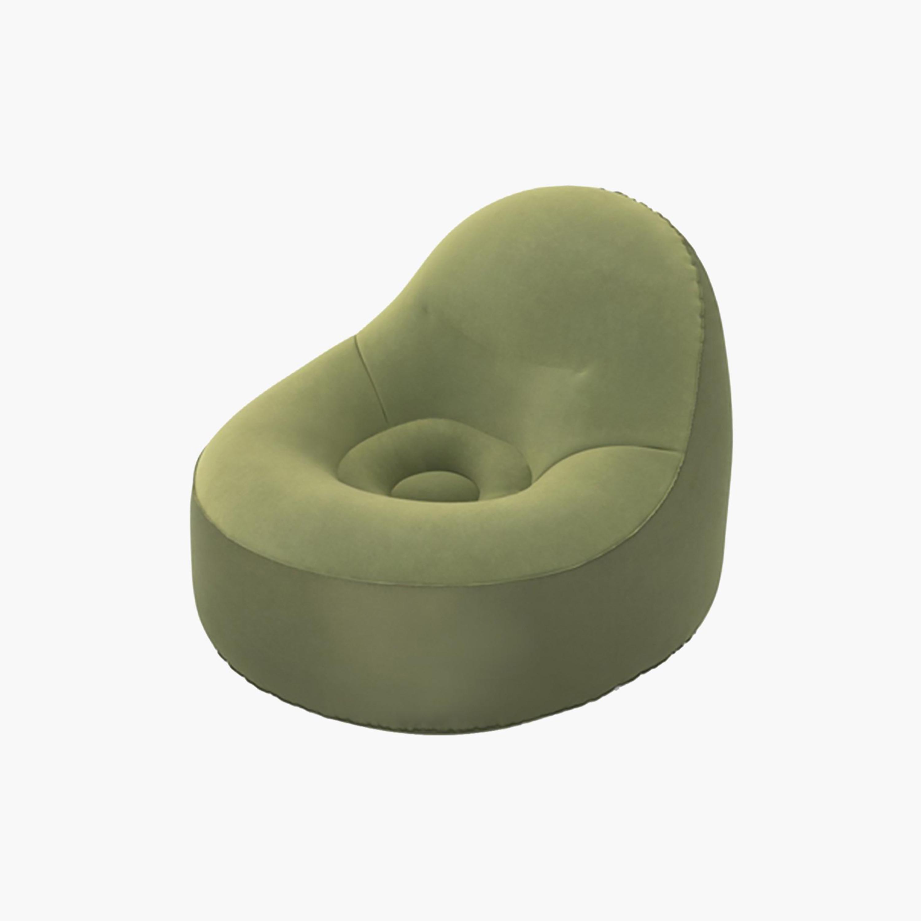 Bestway Touchpod Inflate-a-Chair Inflatable Sofa-toys-outdoor-poolandbeach-floatsandboats-image-1