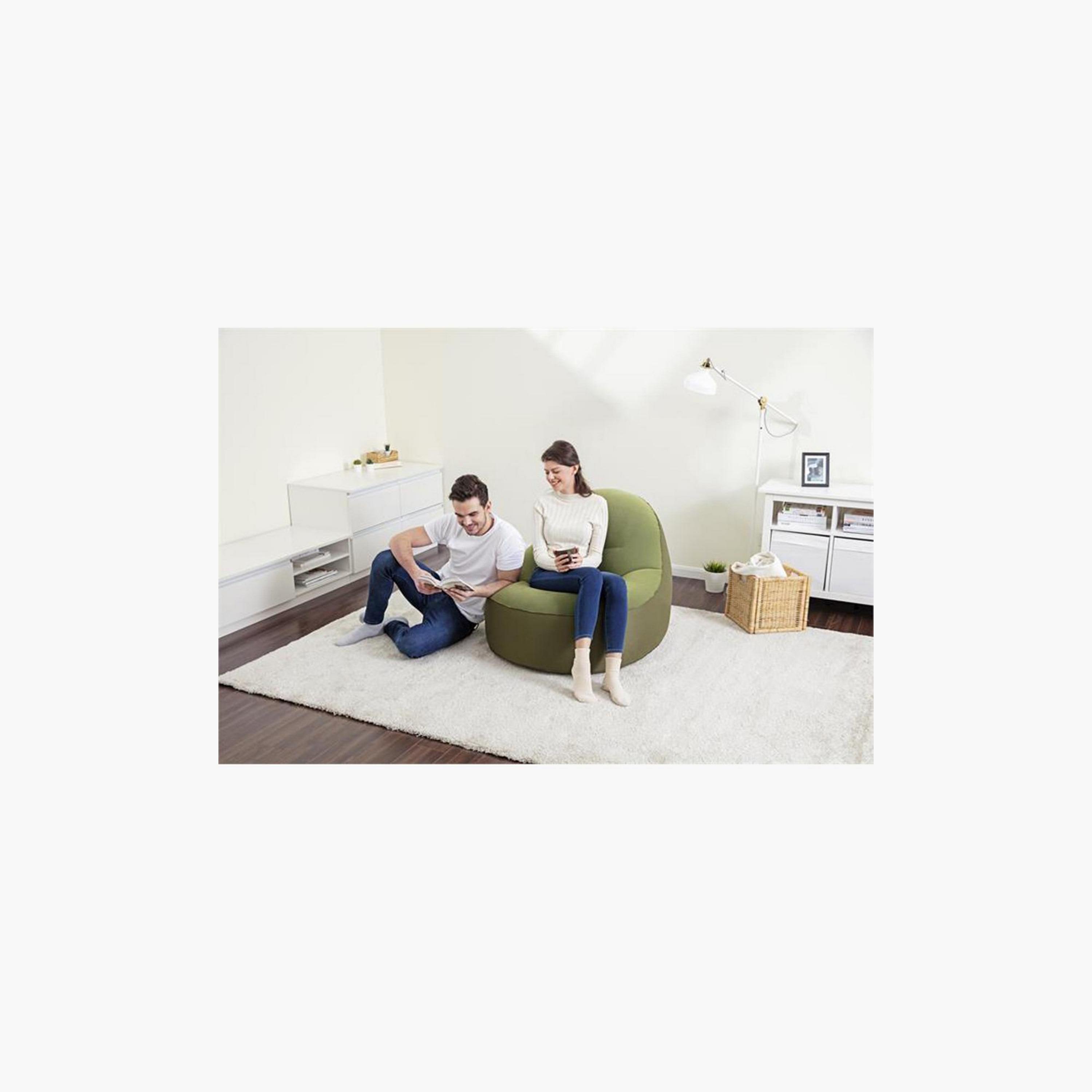 Bestway Touchpod Inflate-a-Chair Inflatable Sofa-toys-outdoor-poolandbeach-floatsandboats-image-5