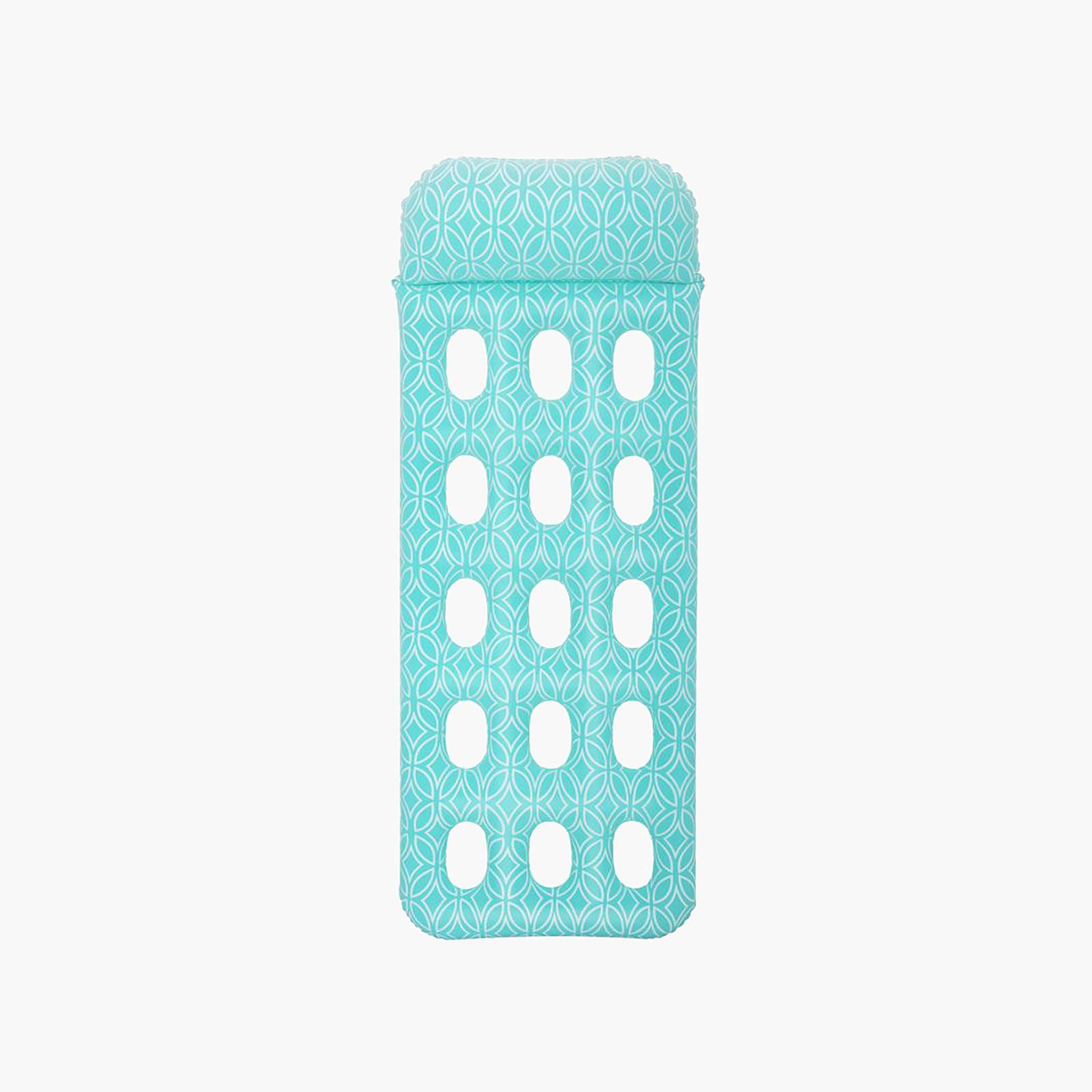 Bestway Comfort Plush Floating Mat - 198x74 cms-toys-outdoor-poolandbeach-floatsandboats-image-1