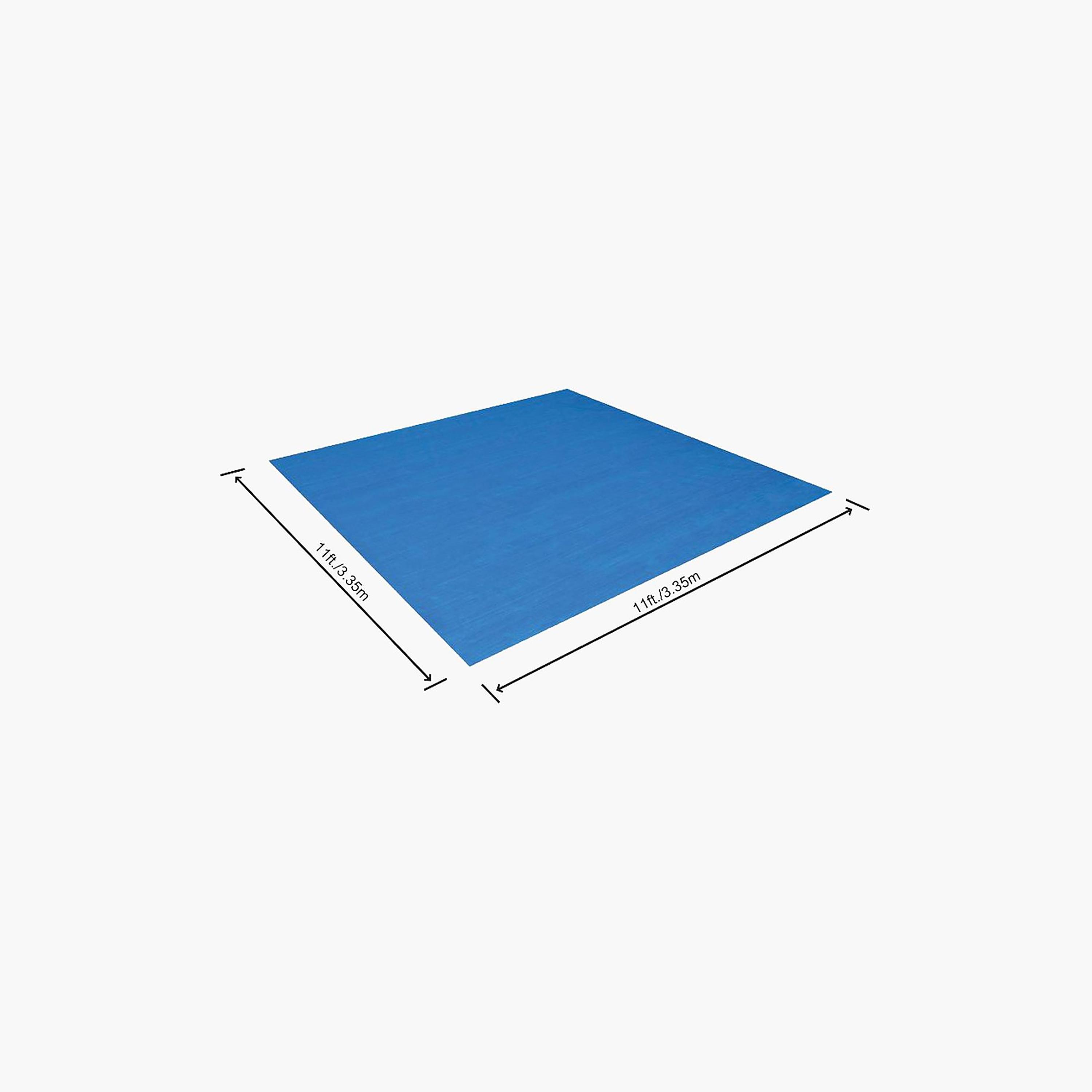 Bestway Flowclear Ground Cloth - 335x335 cms-toys-outdoor-poolandbeach-image-4