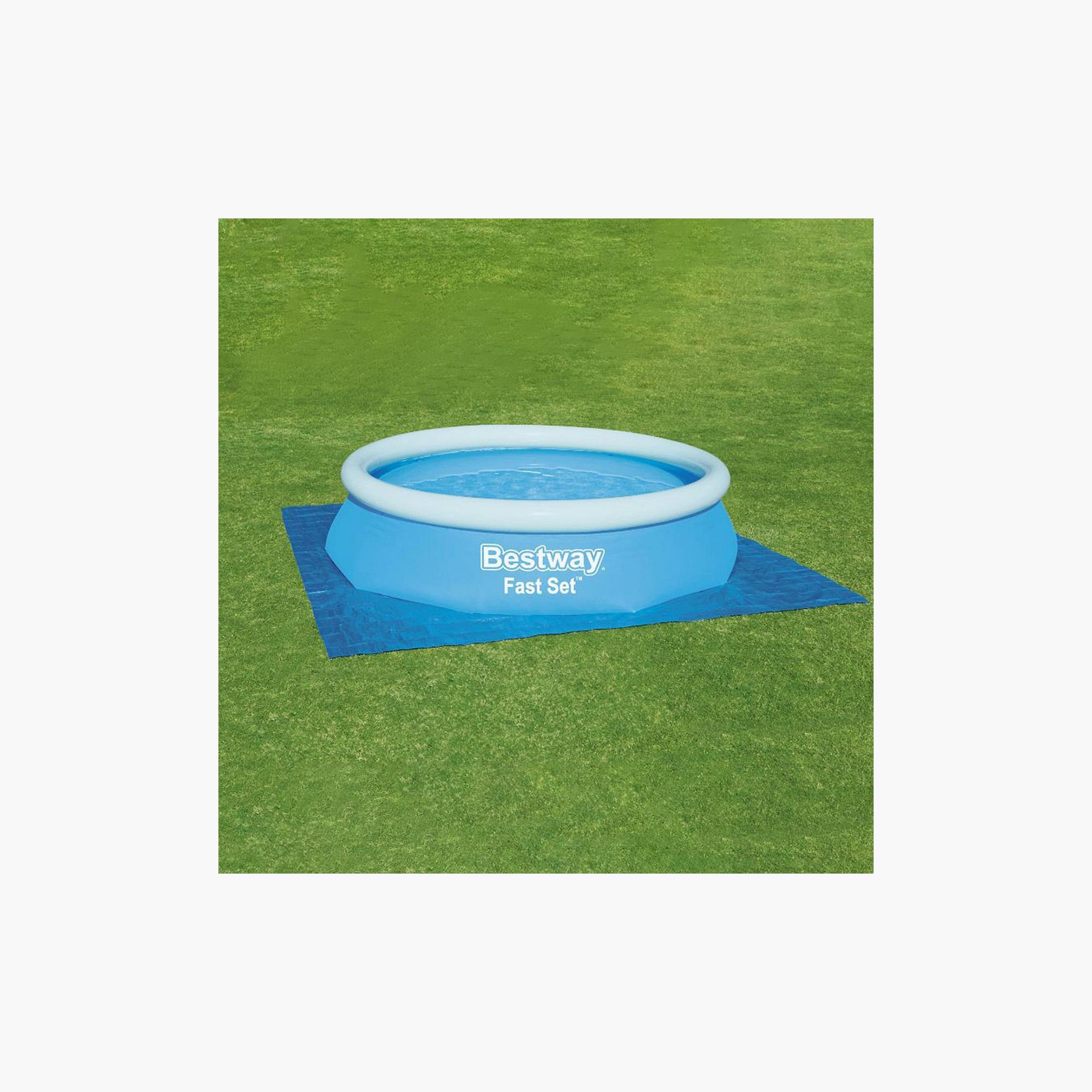 Bestway Flowclear Ground Cloth - 335x335 cms-toys-outdoor-poolandbeach-image-5
