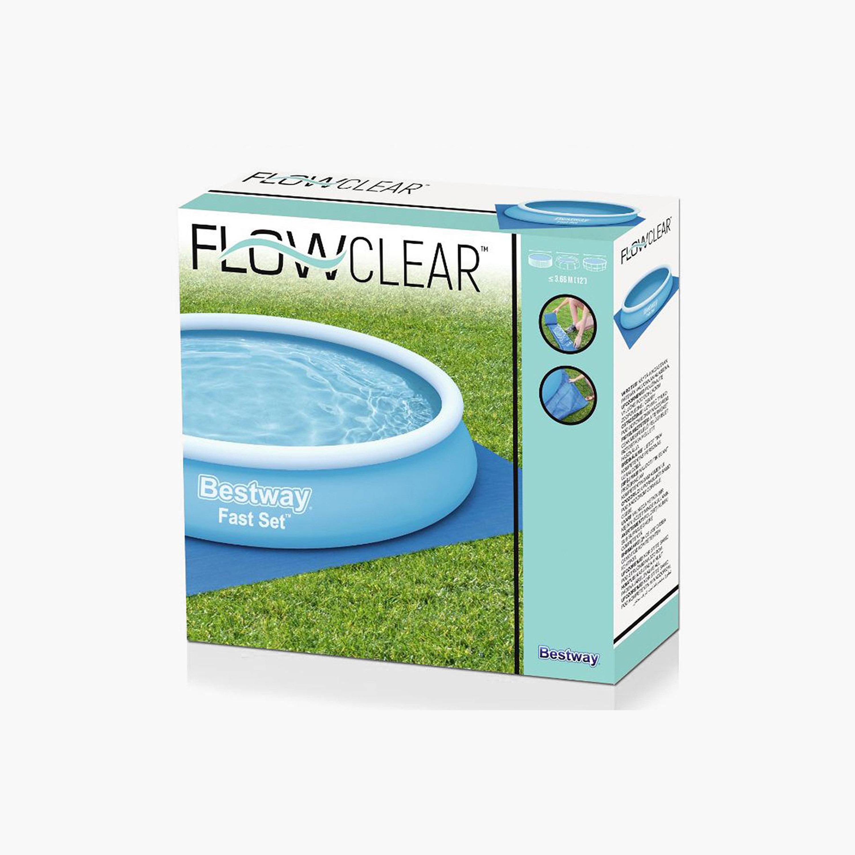 قماش أرضية فلوكلير من بيست واي-toys-outdoor-poolandbeach-image-2