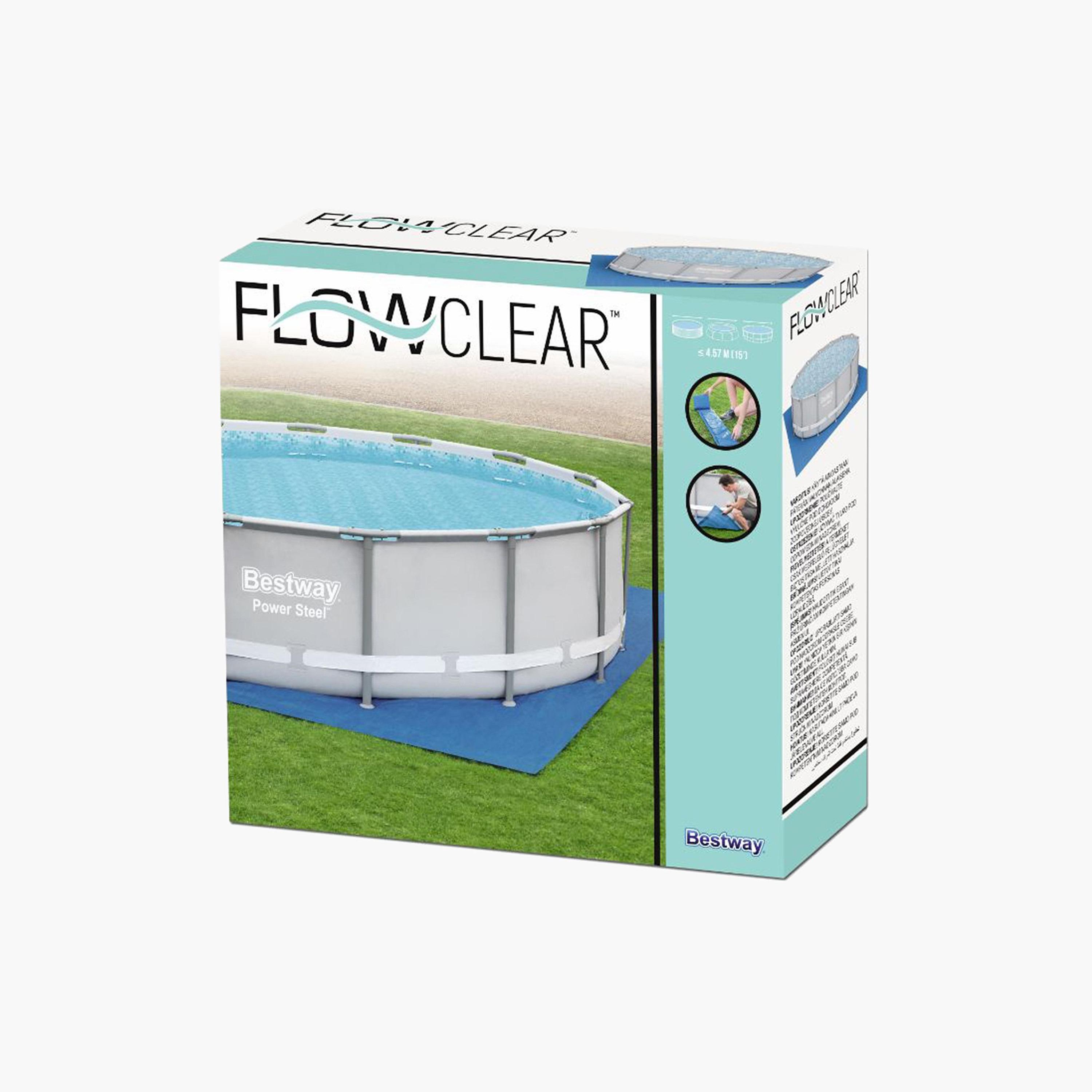 قماش أرضية فلوكلير من بيست واي-toys-outdoor-poolandbeach-image-2