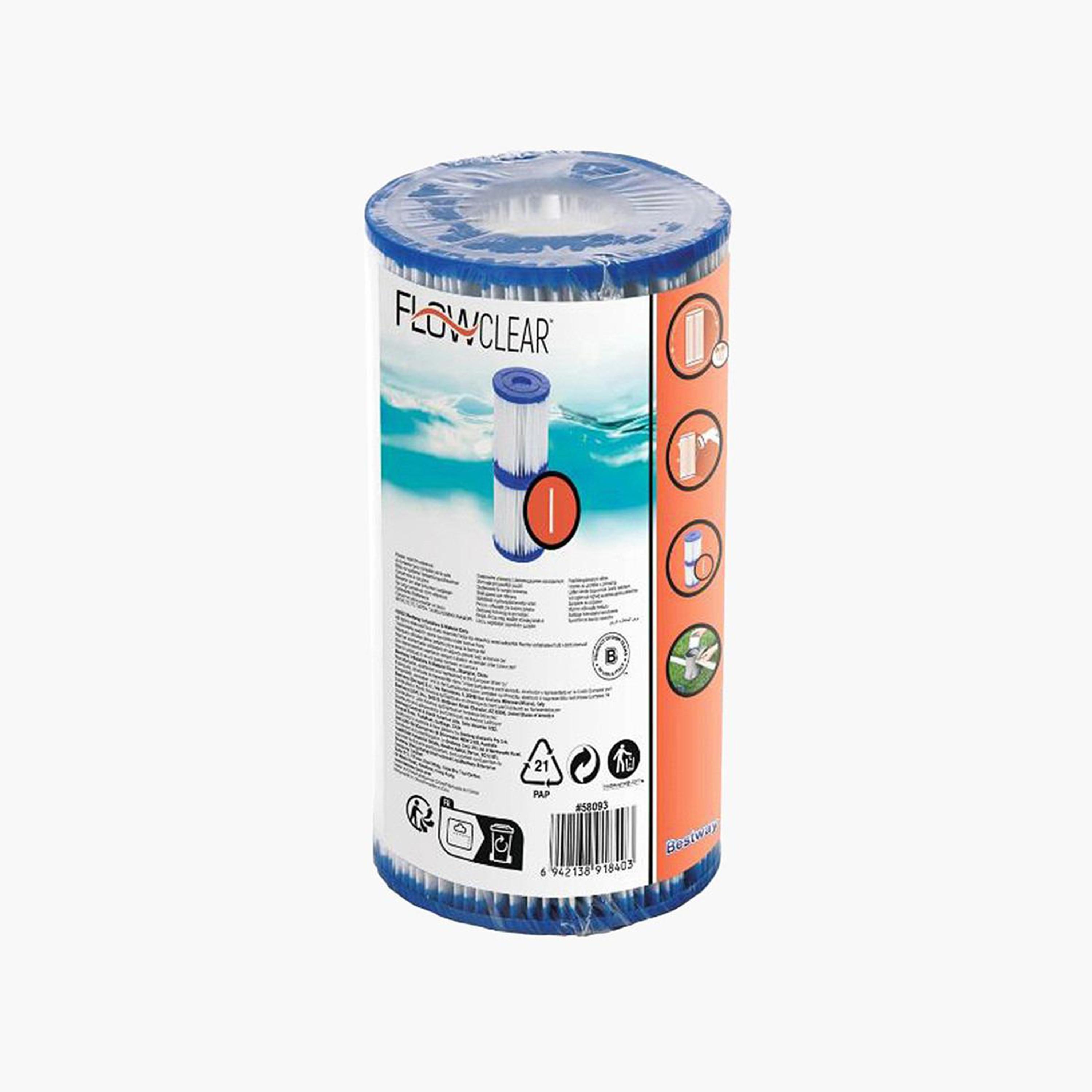 خرطوشة فلتر من بيست واي-toys-outdoor-poolandbeach-image-1