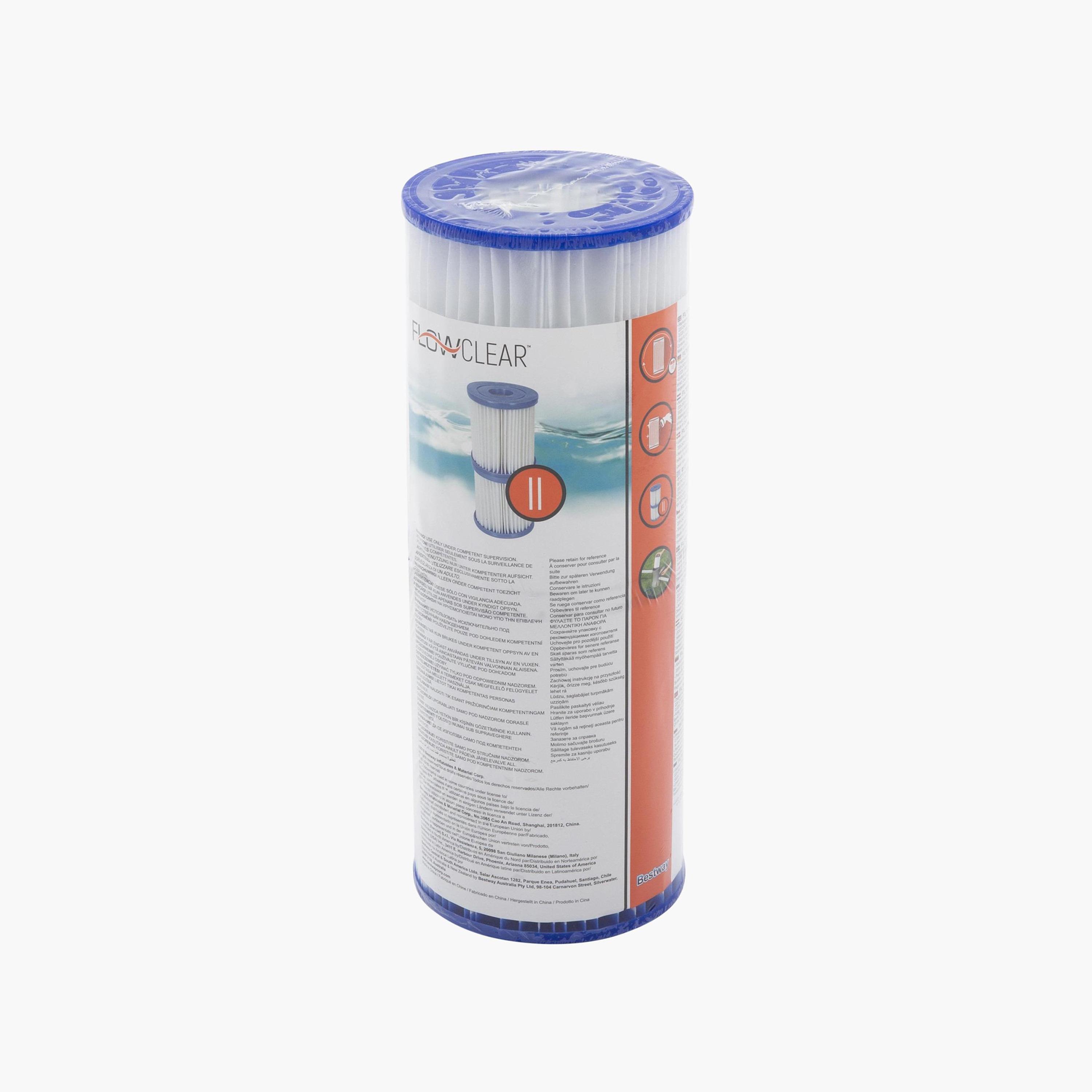 Bestway Filter Cartridge-toys-outdoor-poolandbeach-image-3