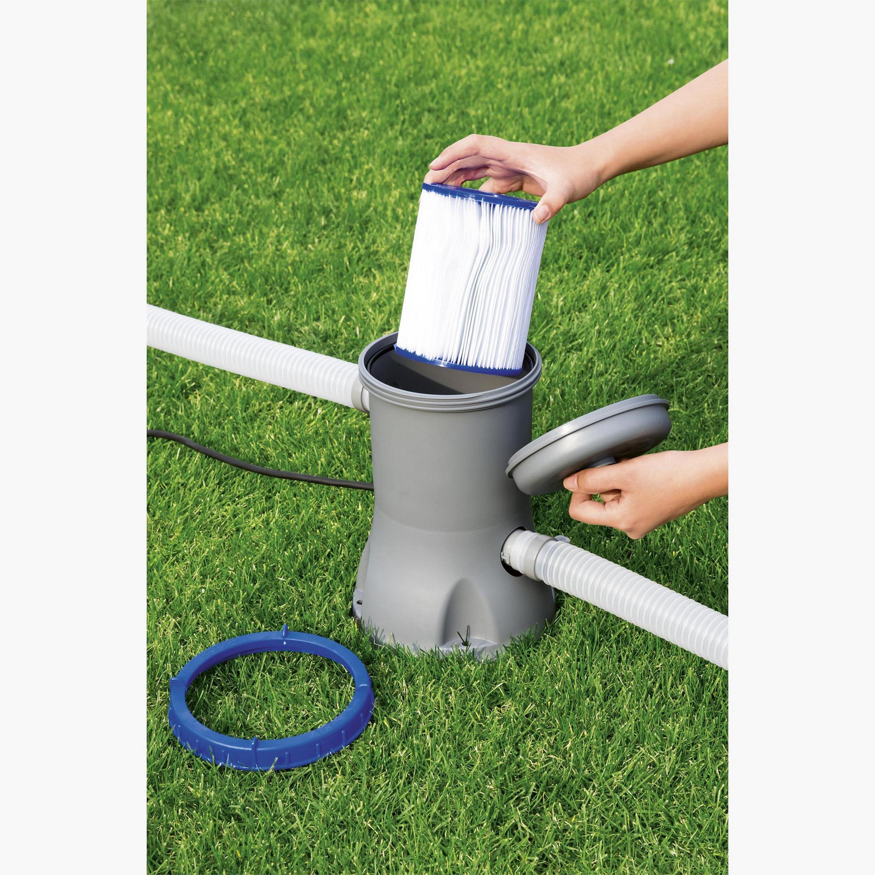 Bestway Filter Cartridge-toys-outdoor-poolandbeach-image-4