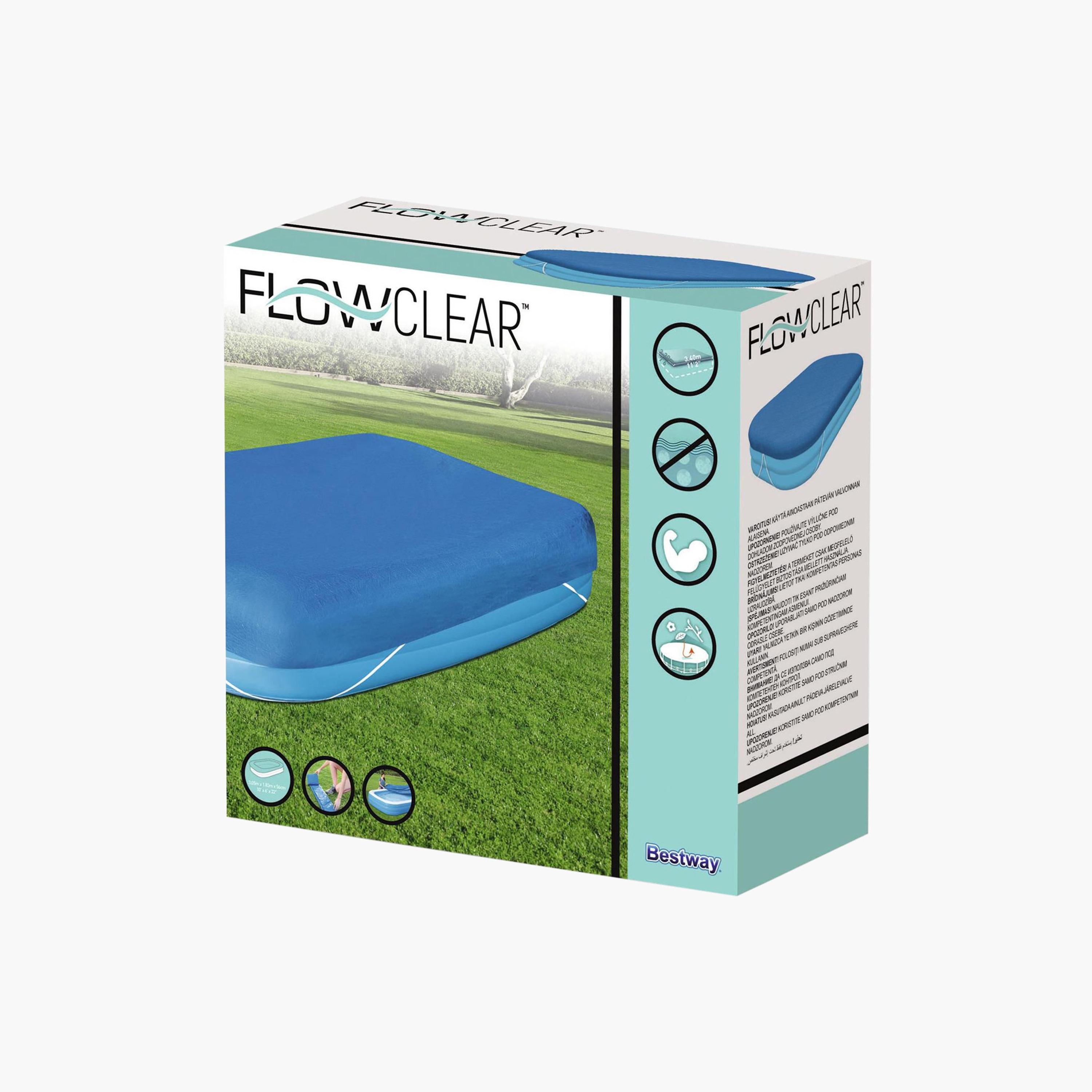 Bestway Pool Cover-toys-outdoor-poolandbeach-image-2