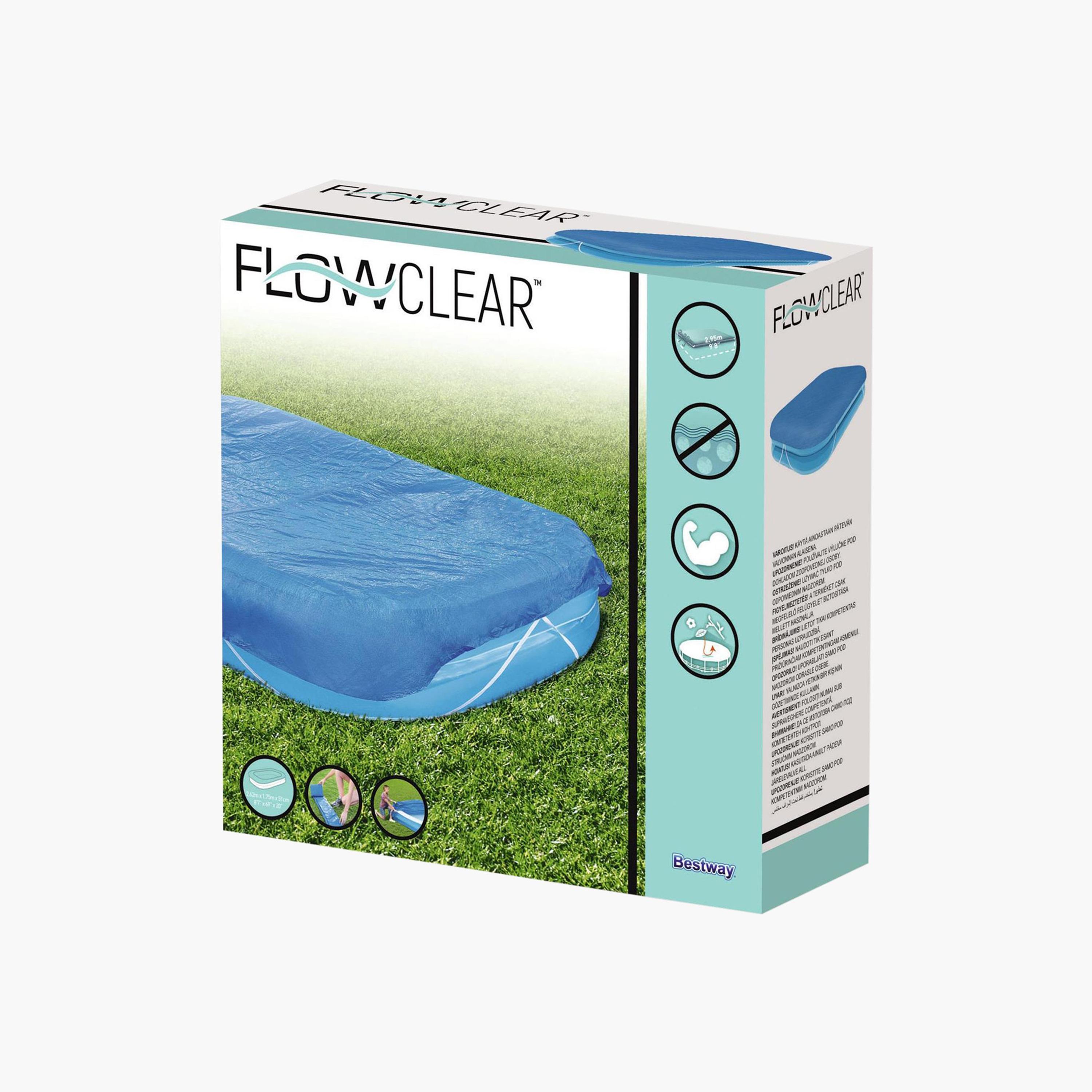 Bestway Pool Cover-toys-outdoor-poolandbeach-image-2