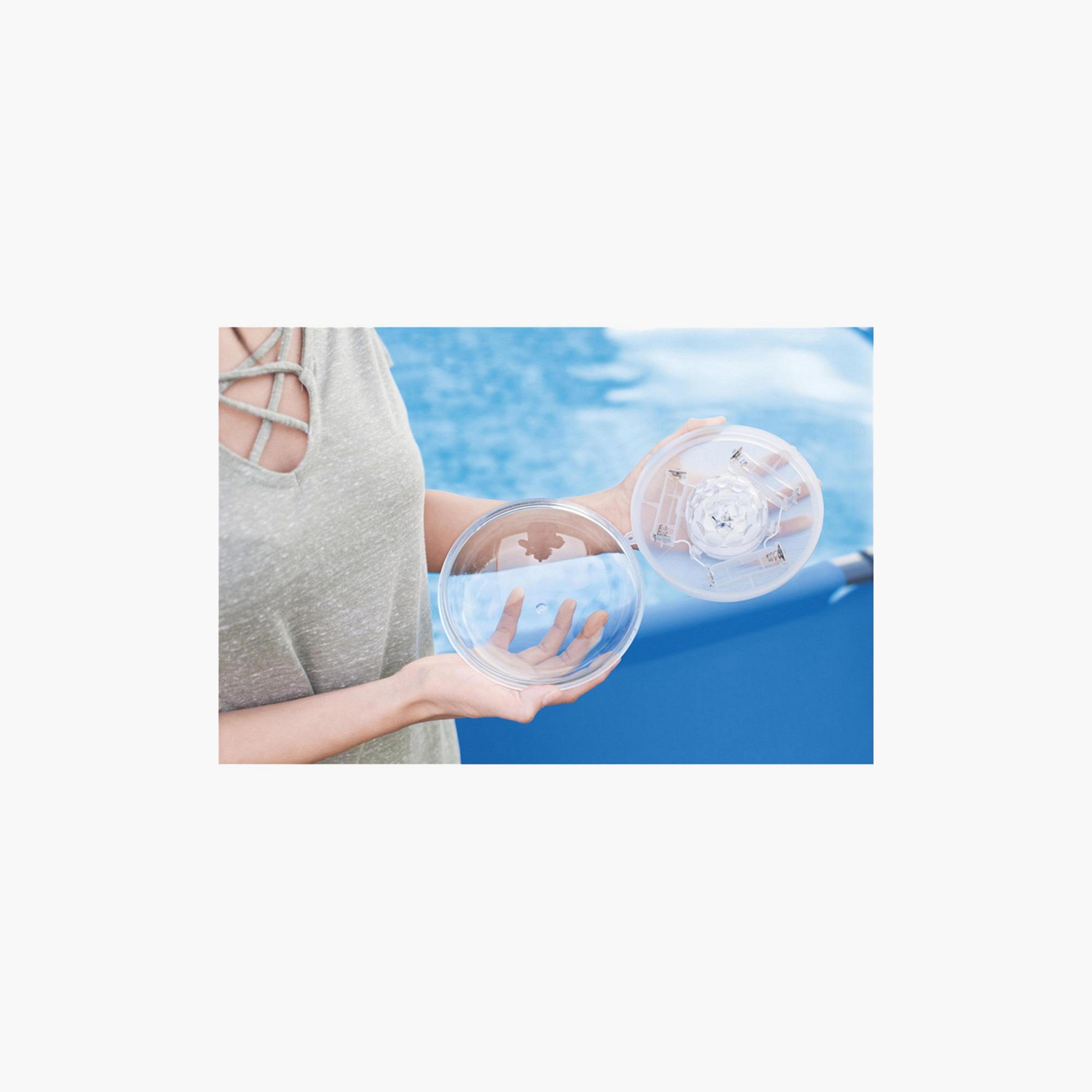 Bestway FlowClear LED Floating Pool Light-toys-outdoor-poolandbeach-image-4