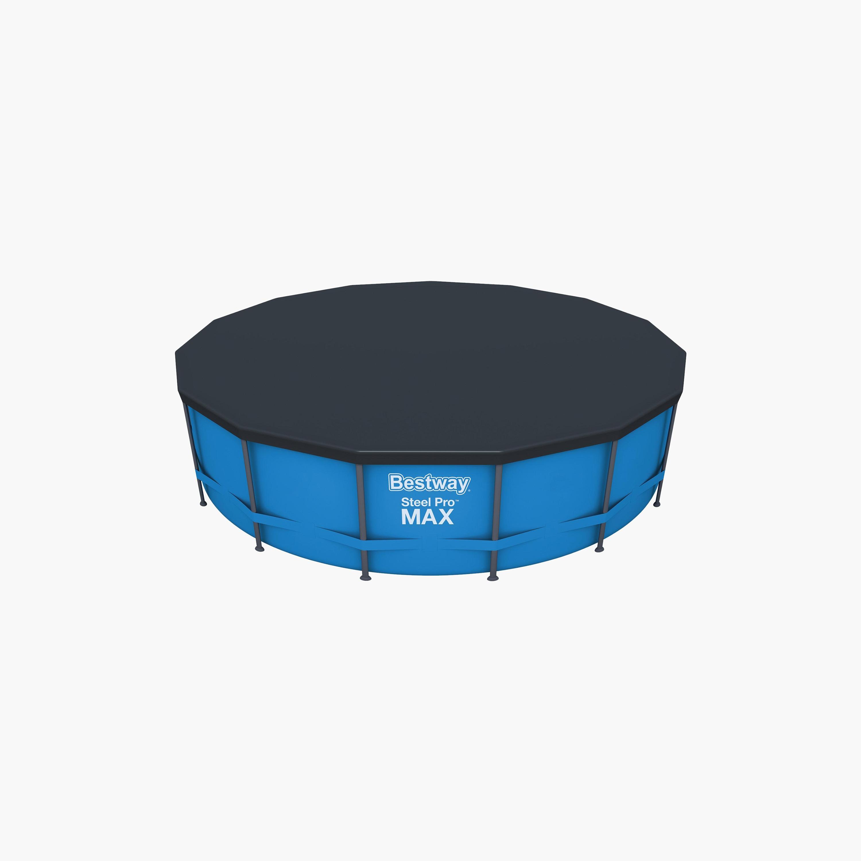 Bestway Pool Cover - 460 cms-toys-outdoor-poolandbeach-image-1