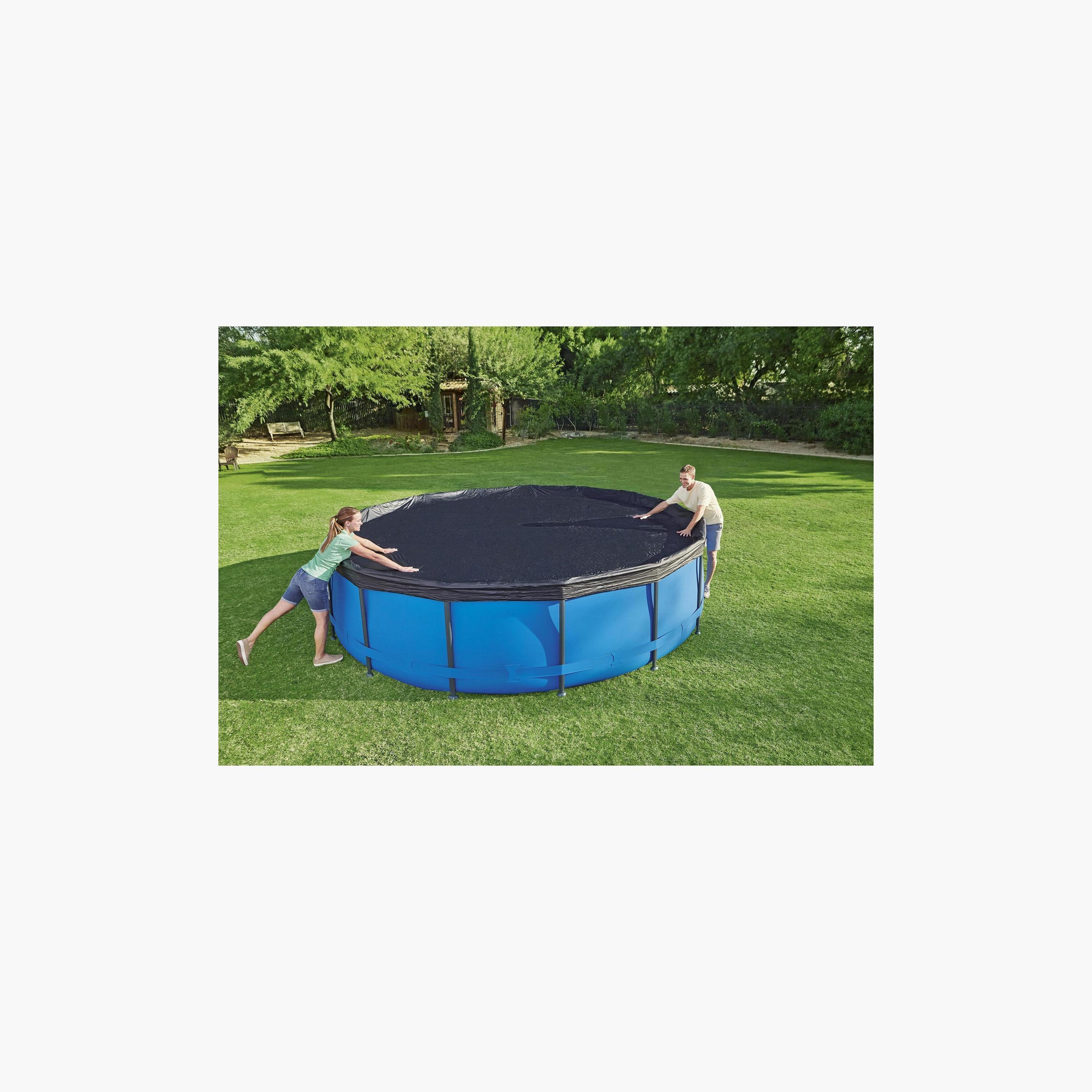 Bestway Pool Cover - 460 cms-toys-outdoor-poolandbeach-image-5