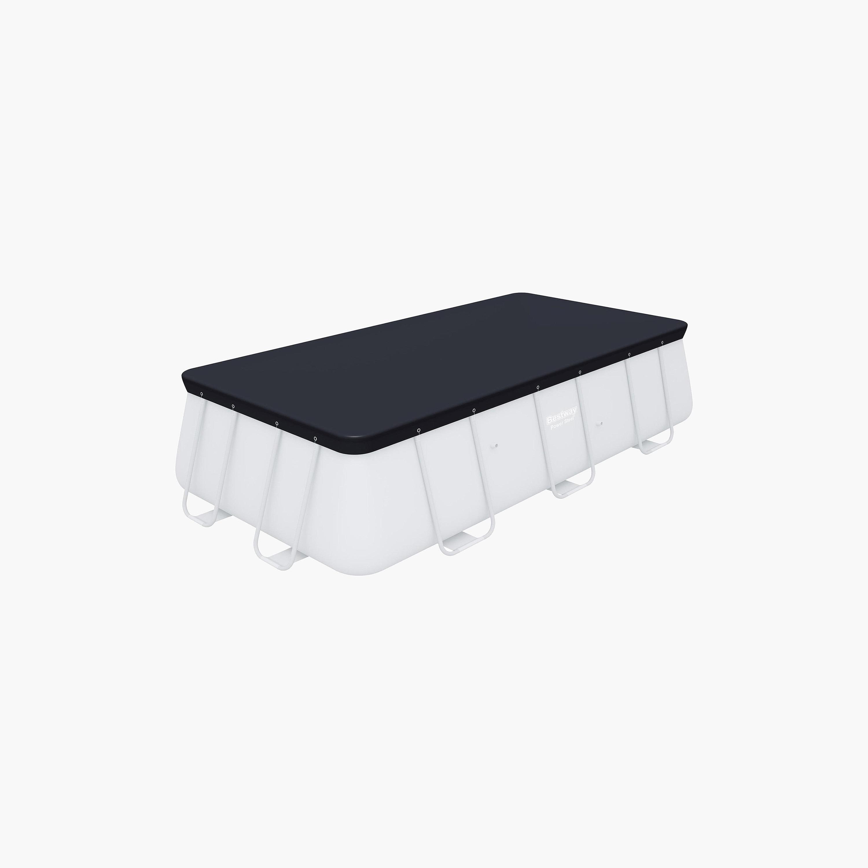 Bestway Flowclear Pool Cover-toys-outdoor-poolandbeach-image-1