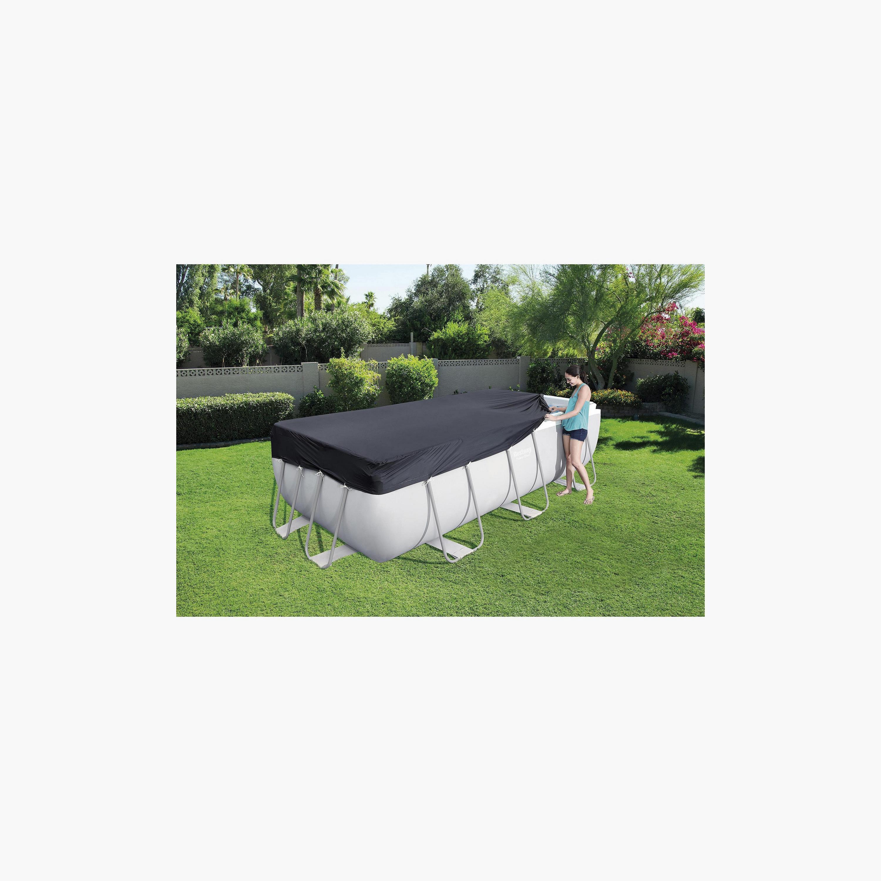 Bestway Flowclear Pool Cover-toys-outdoor-poolandbeach-image-5