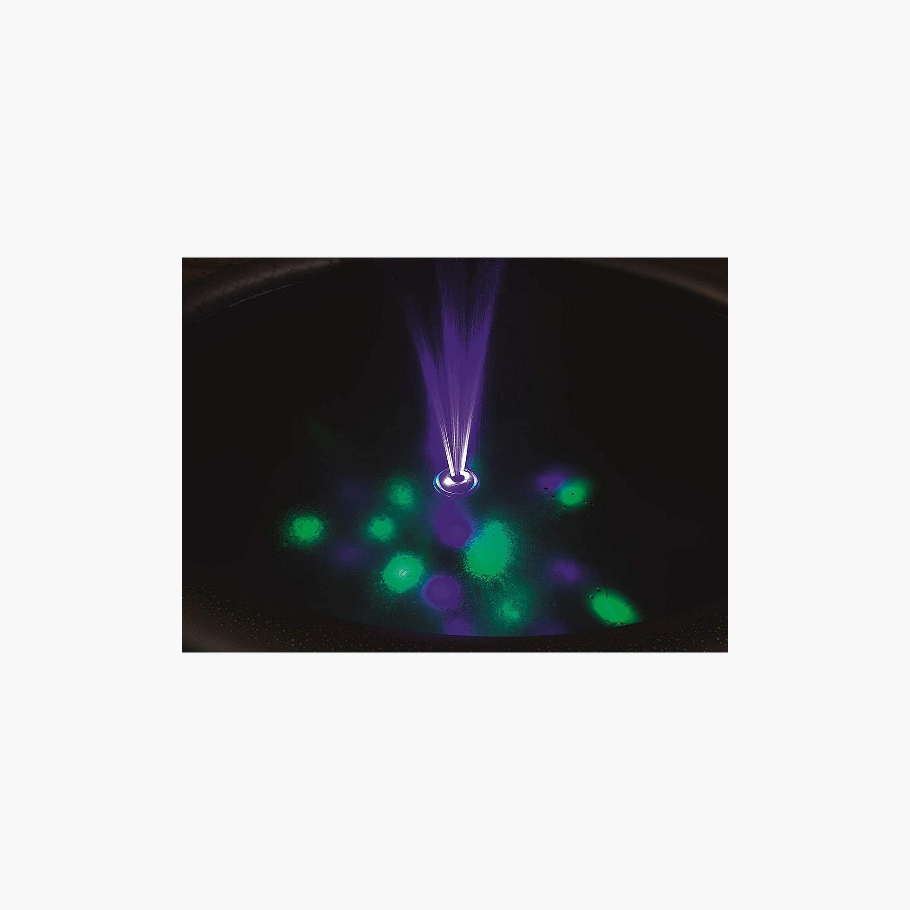 Bestway Flowclear LED Floating Pool Fountain-toys-outdoor-poolandbeach-image-4