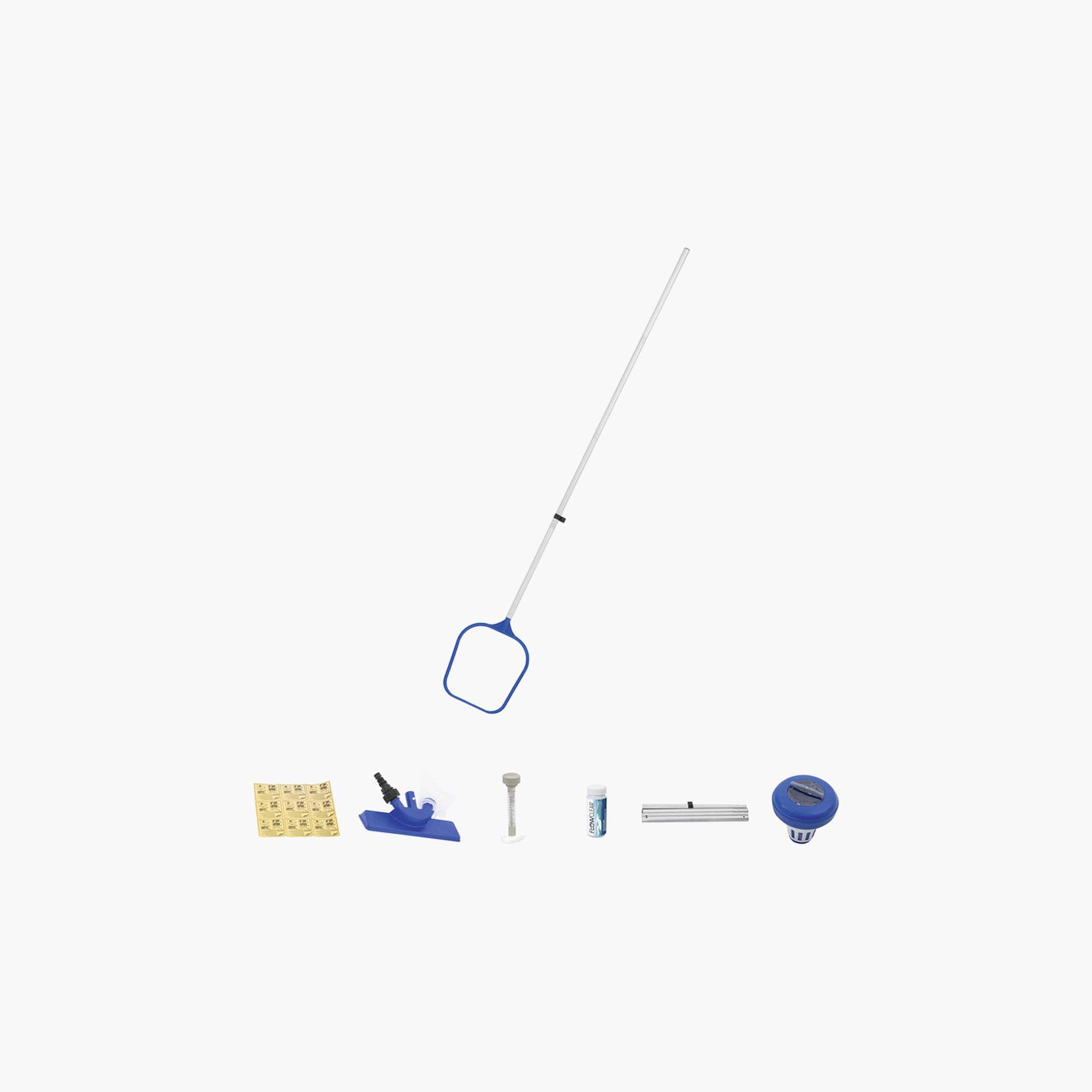 مجموعة اكسسوارات مسبح من بست واي-toys-outdoor-poolandbeach-image-2
