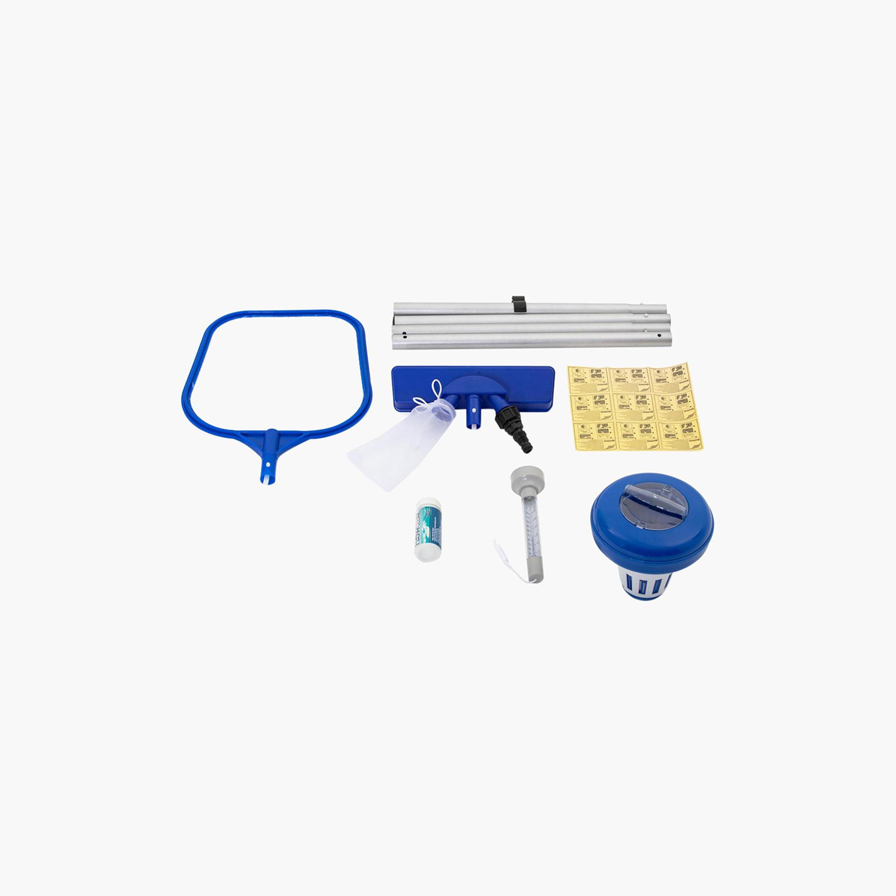 مجموعة اكسسوارات مسبح من بست واي-toys-outdoor-poolandbeach-image-3