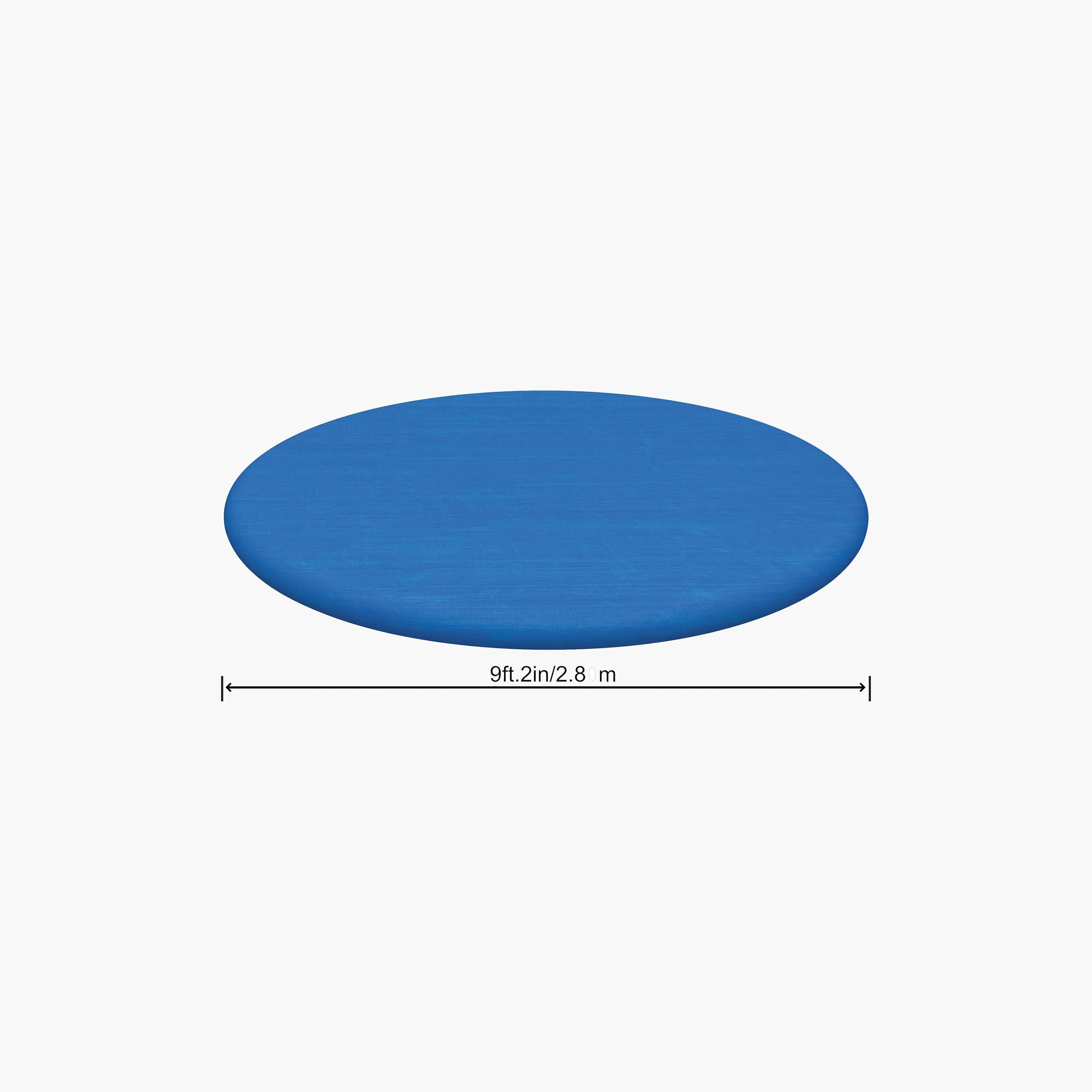 غطاء مسبح فلوكلير من بست واي - 244 سم-toys-outdoor-poolandbeach-image-3