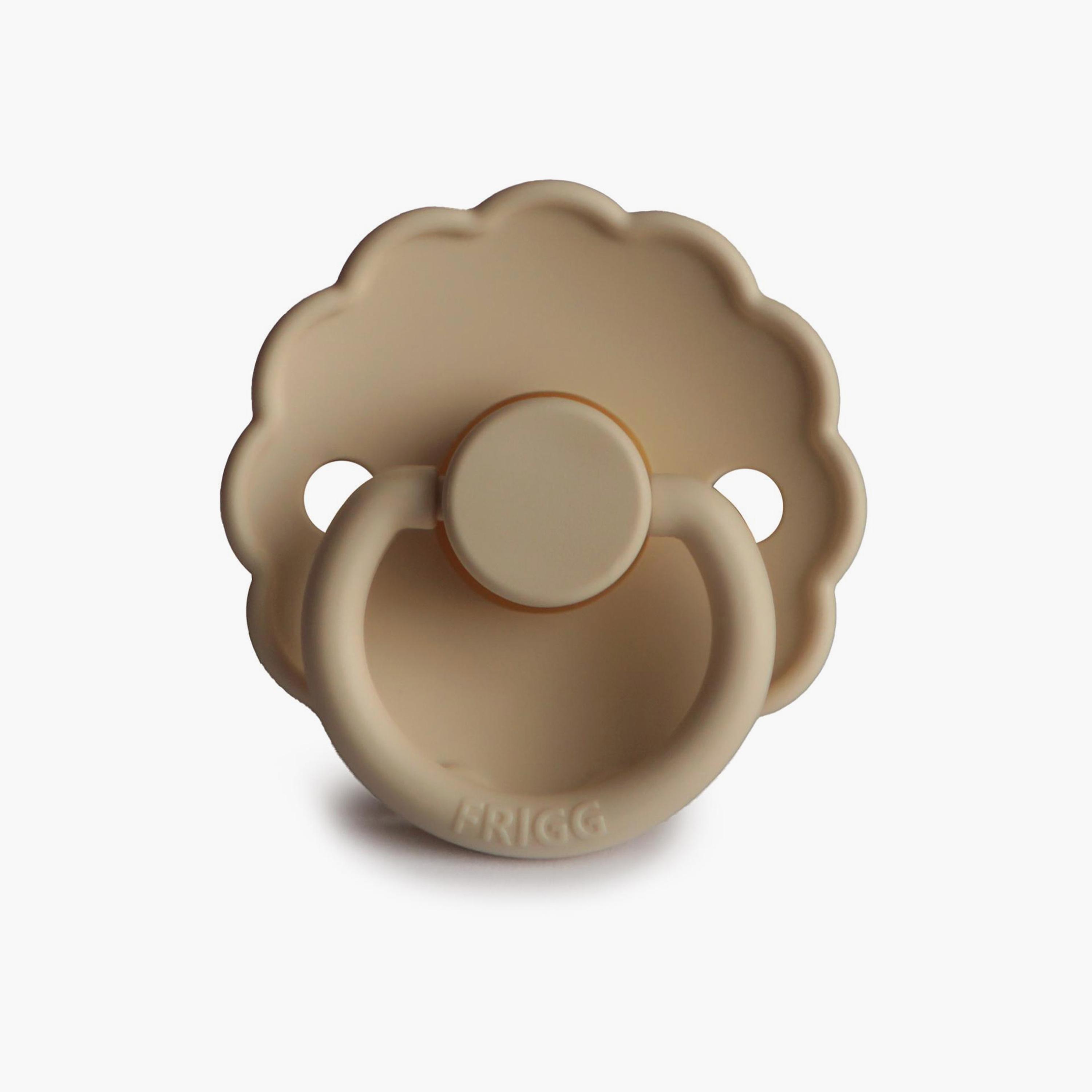 لهاية أطفال ديزي لاتكس من فريج (6-18 شهرًا)، كورواسون، مقاس 2-baby-feeding-pacifiers-image-2