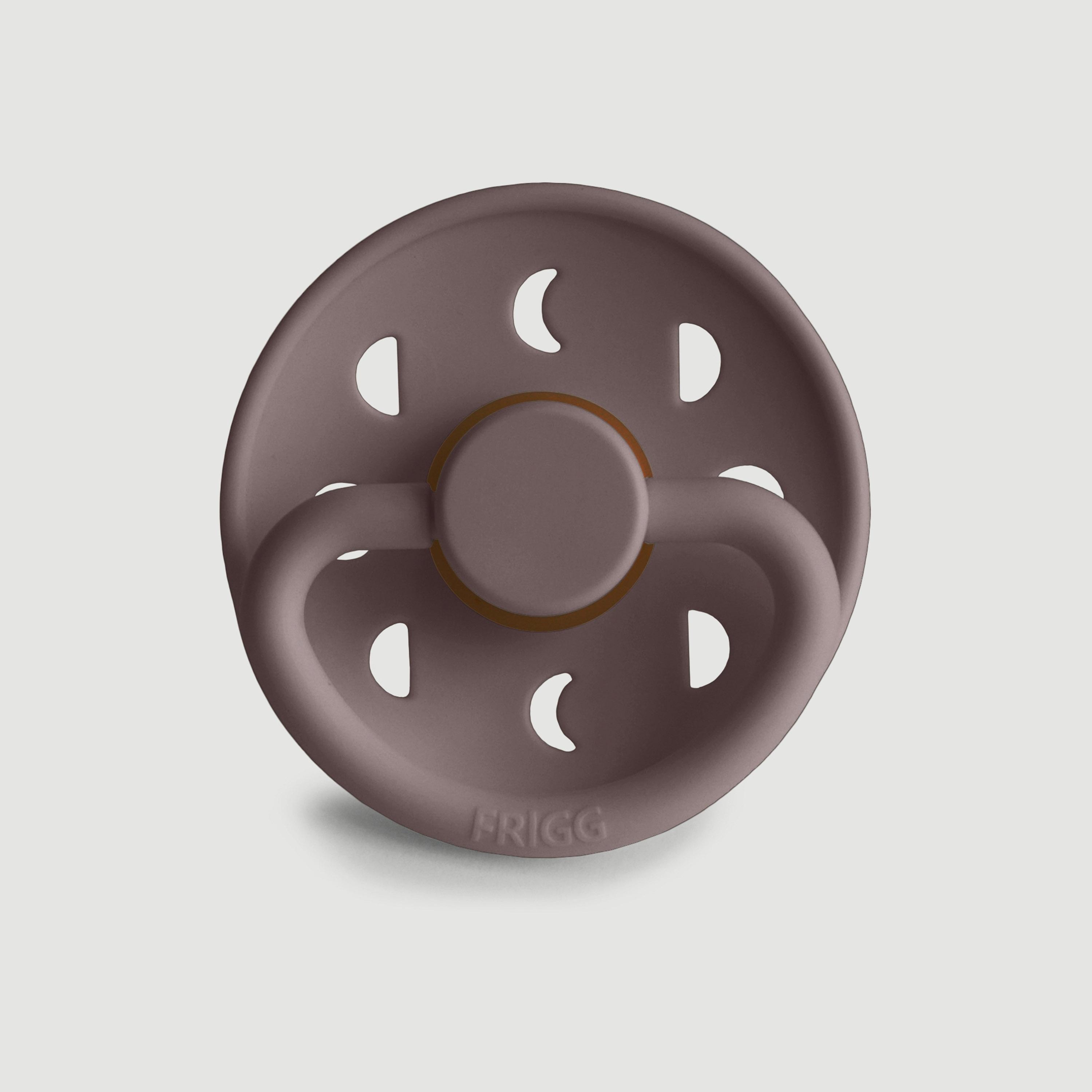لهاية أطفال مون فيز لاتكس من فريج (6-18 شهرًا)، شفق مووف، مقاس 2-baby-feeding-pacifiers-image-1