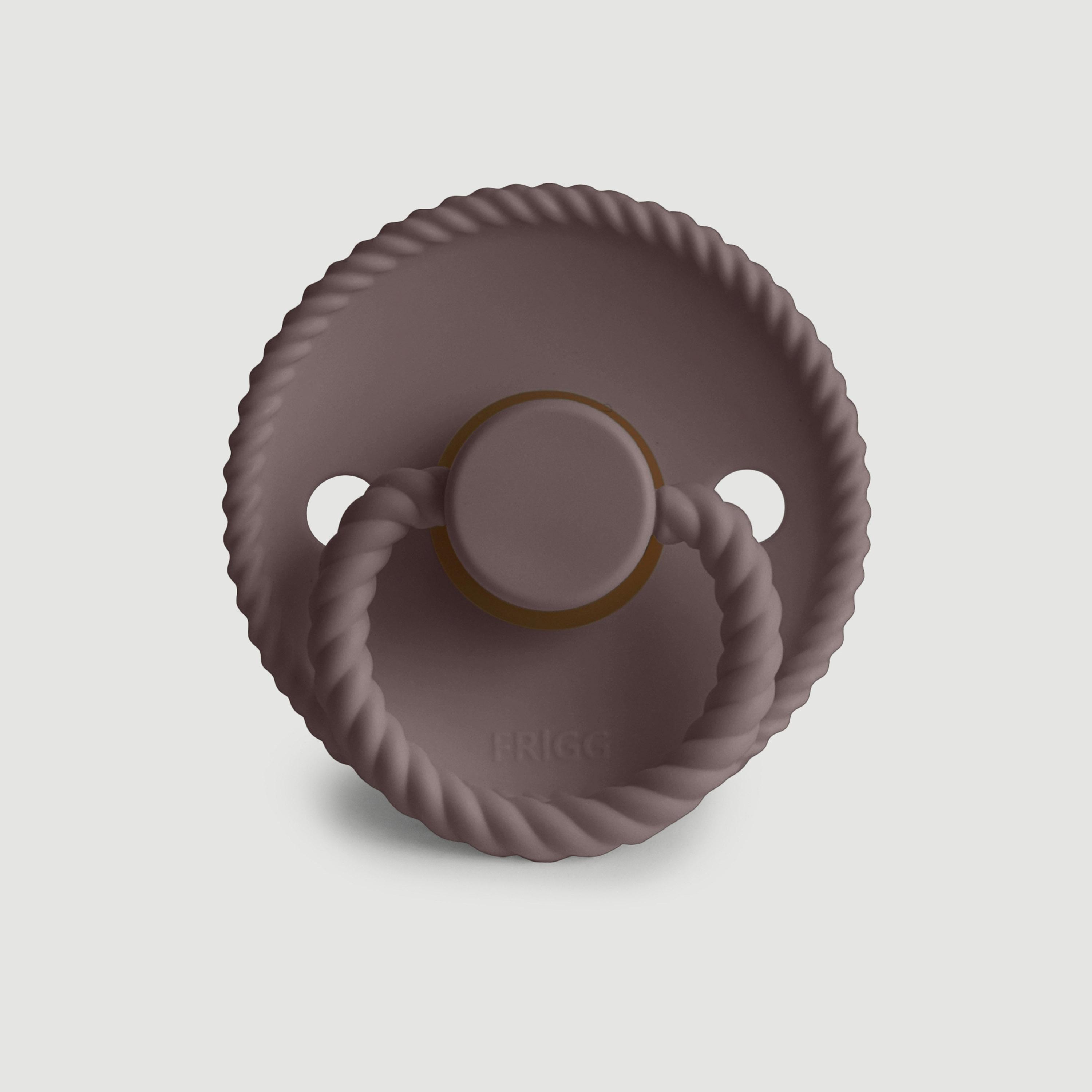 لهاية أطفال رووب لاتكس من فريج (6-18شهراً)، شفق مووف، مقاس 2-baby-feeding-pacifiers-image-1