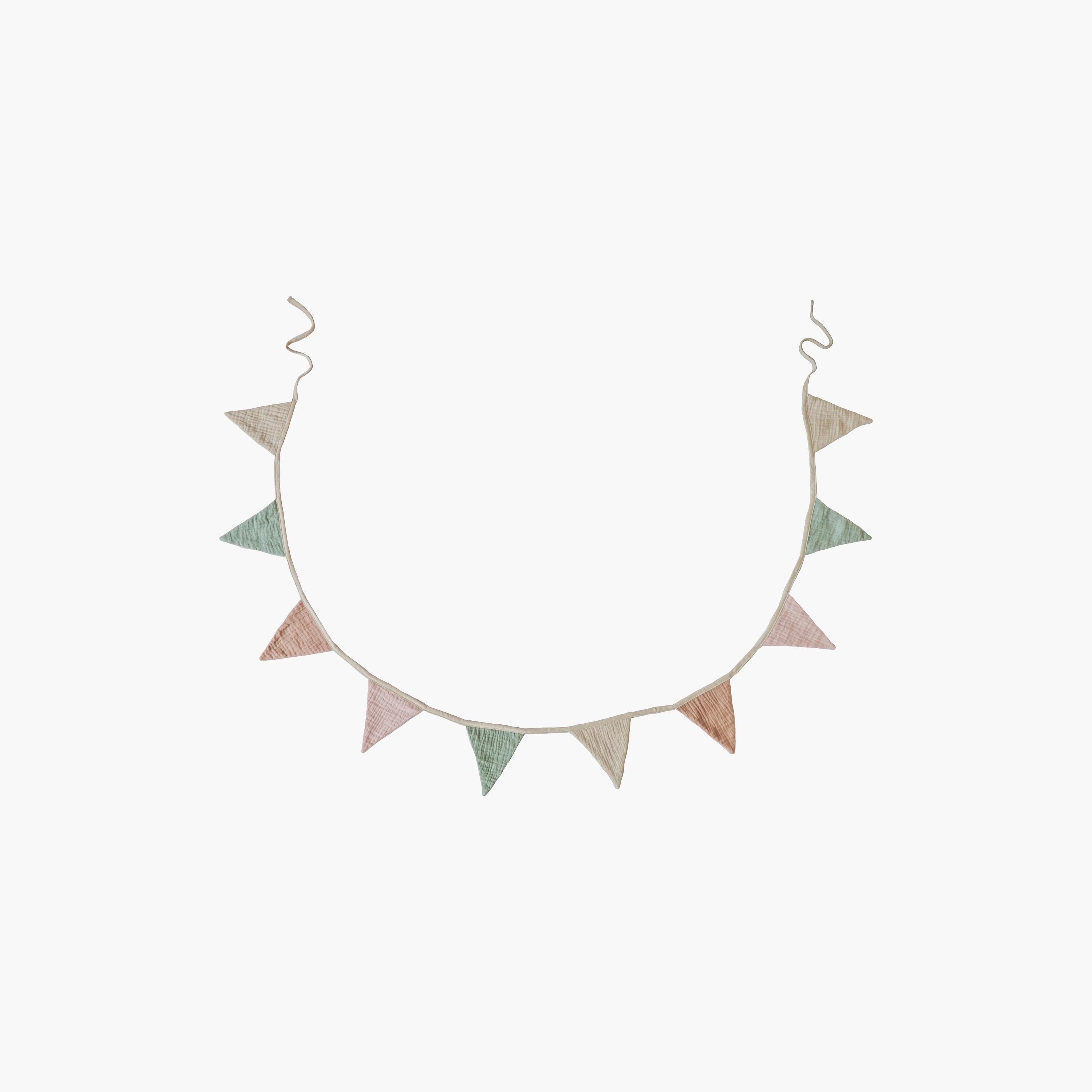 Mushie Baby Garland-baby-nursery-furniture-cribsandbeds-cribaccessories-image-1